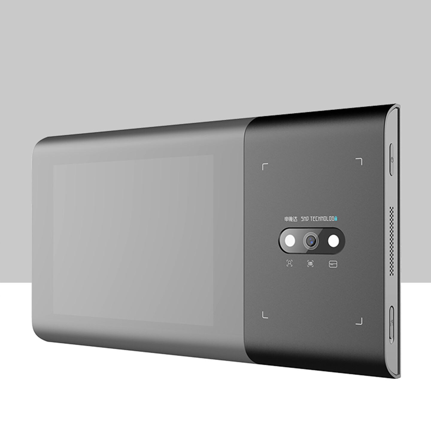 学校收银机设计-收银机设计研发生产