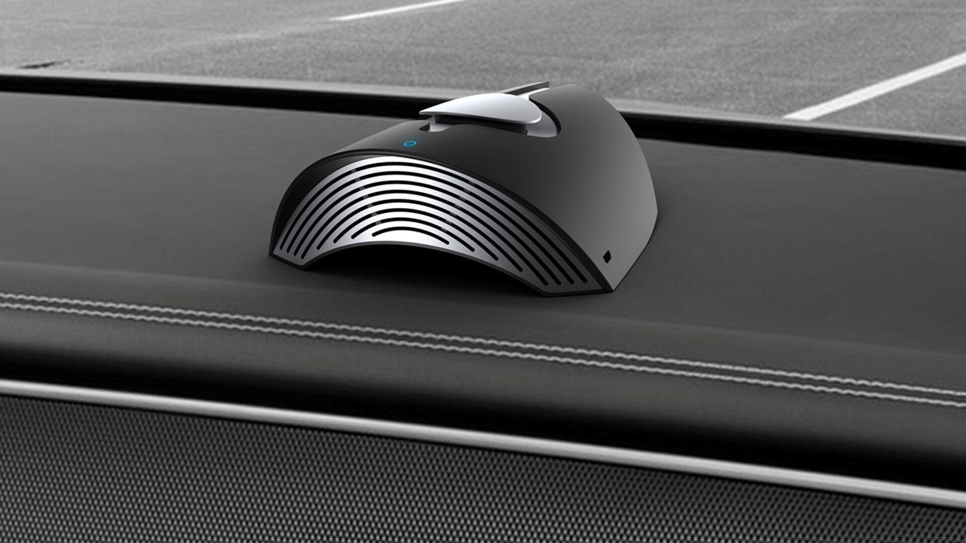 车载香薰器设计-车载香薰器研发生产