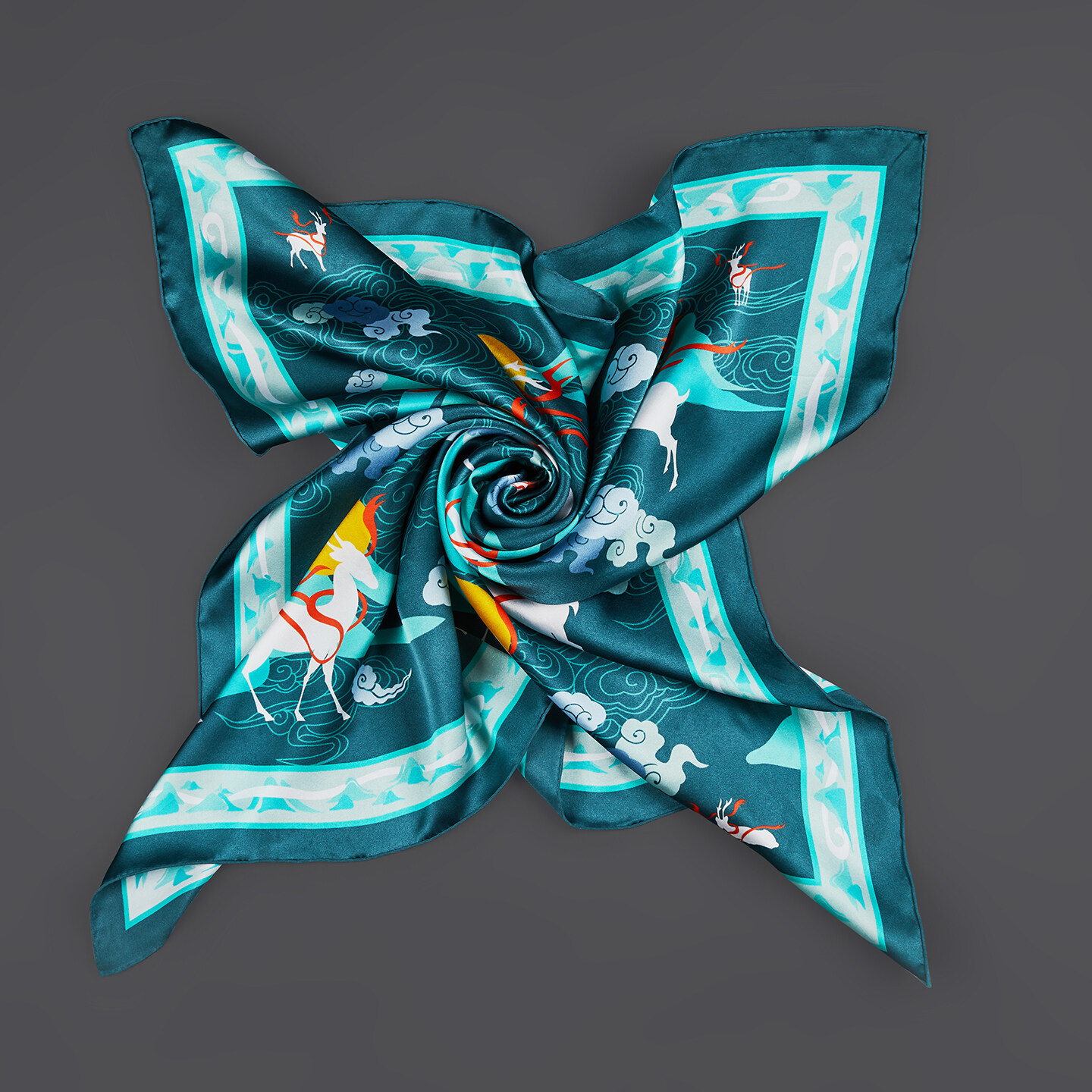 产品迭代文化创意