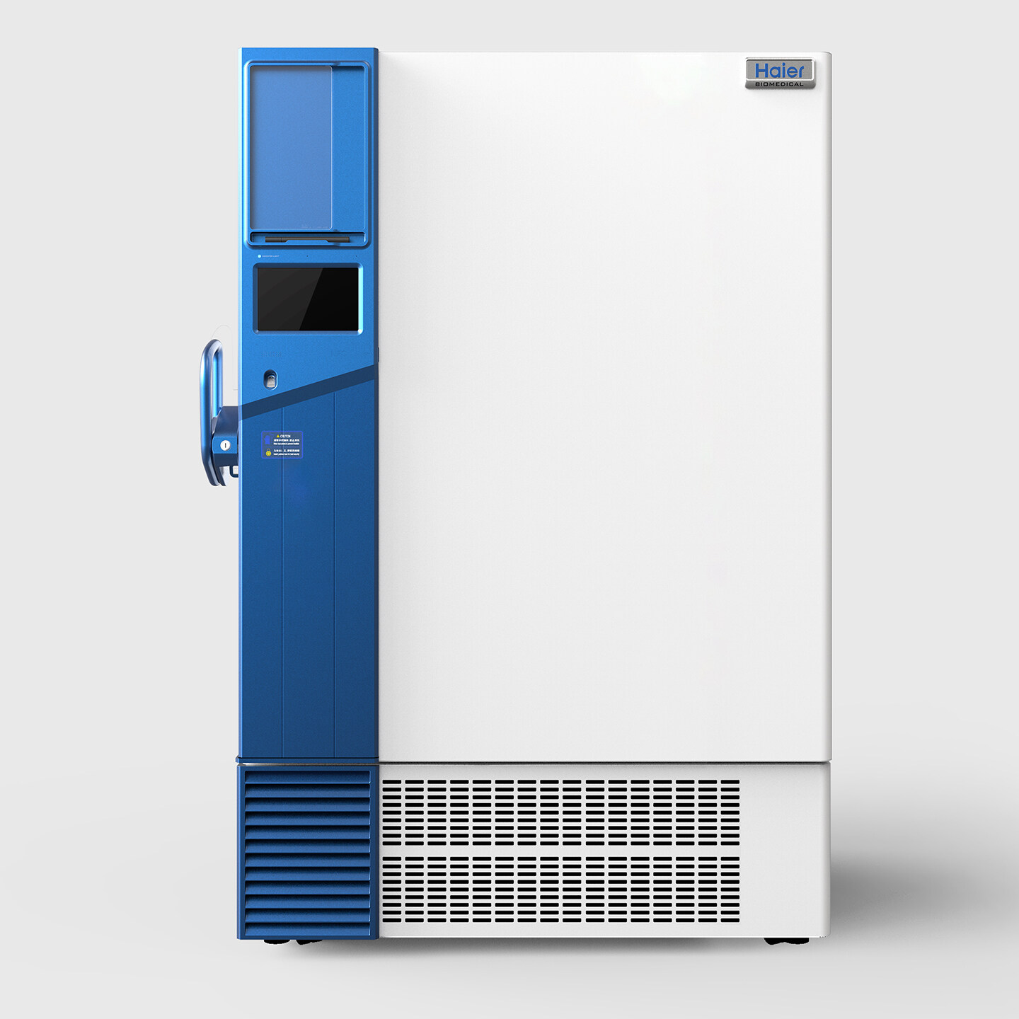 生物医疗产品PI设计-海尔生物医疗产品PI设计