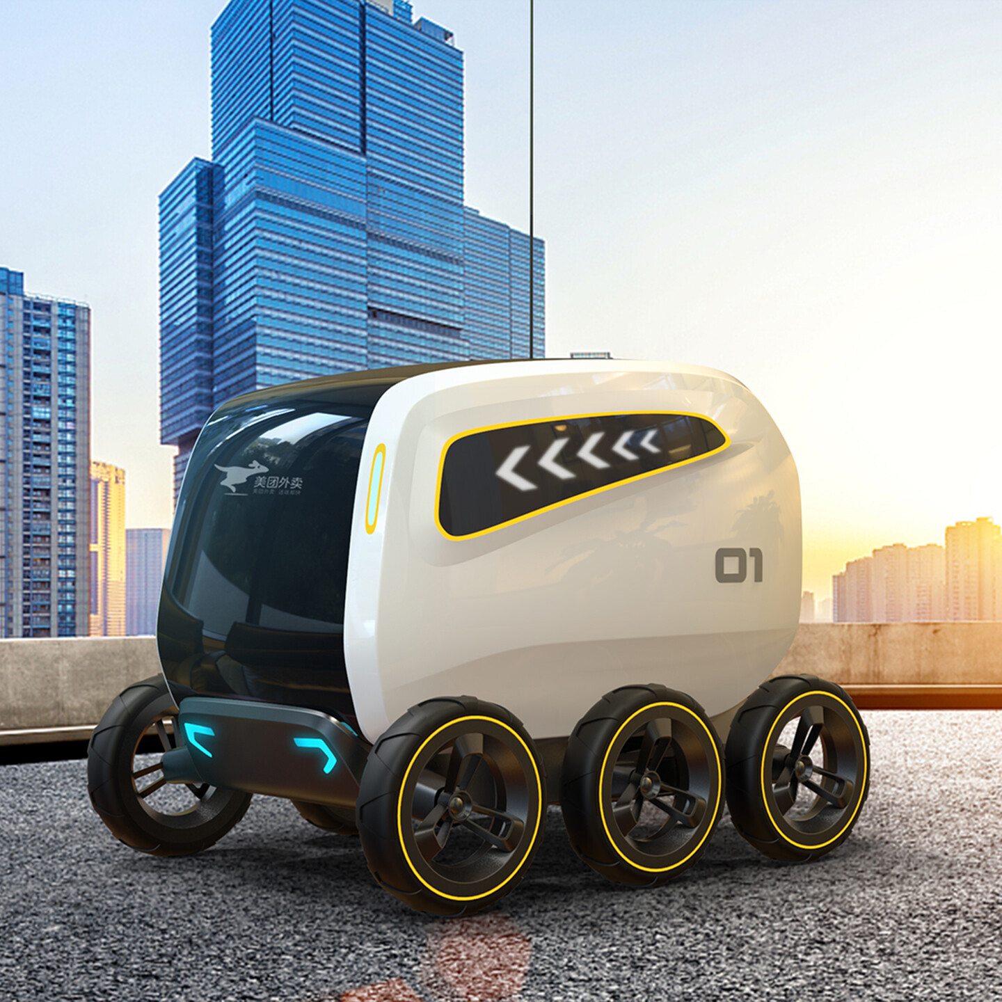 产品迭代文化创意