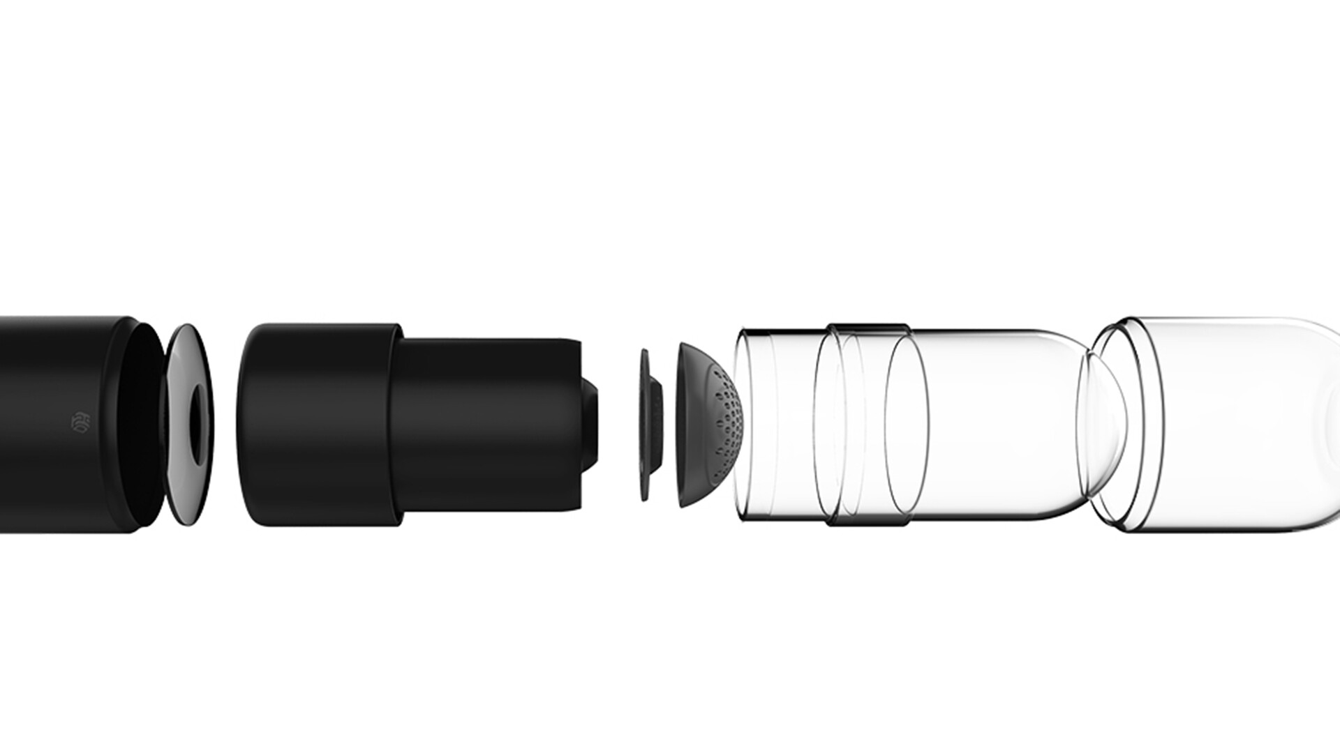 多功能水杯设计-Guard多功能水杯设计