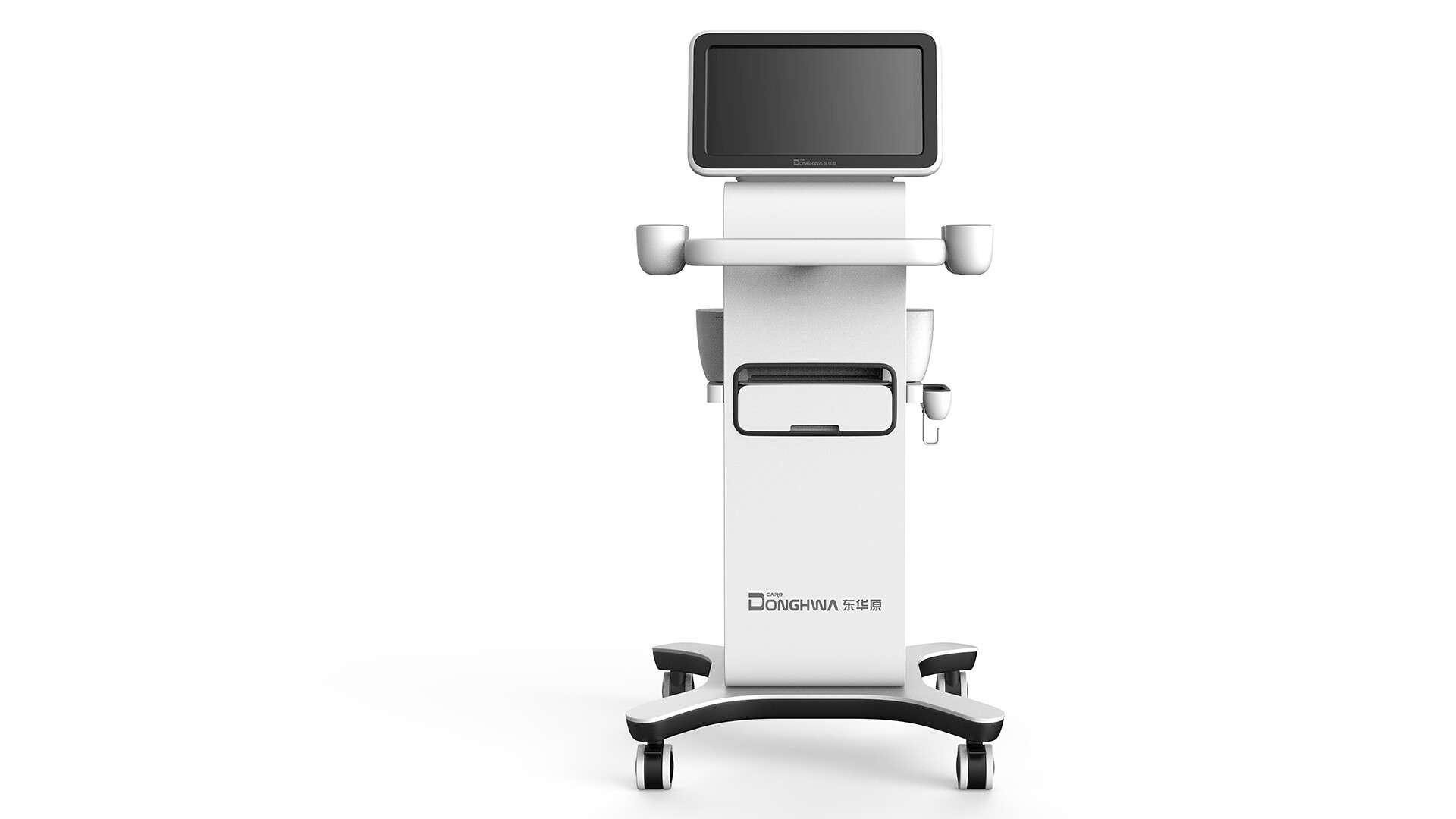 心率监测设备设计-东华原心率检测设备