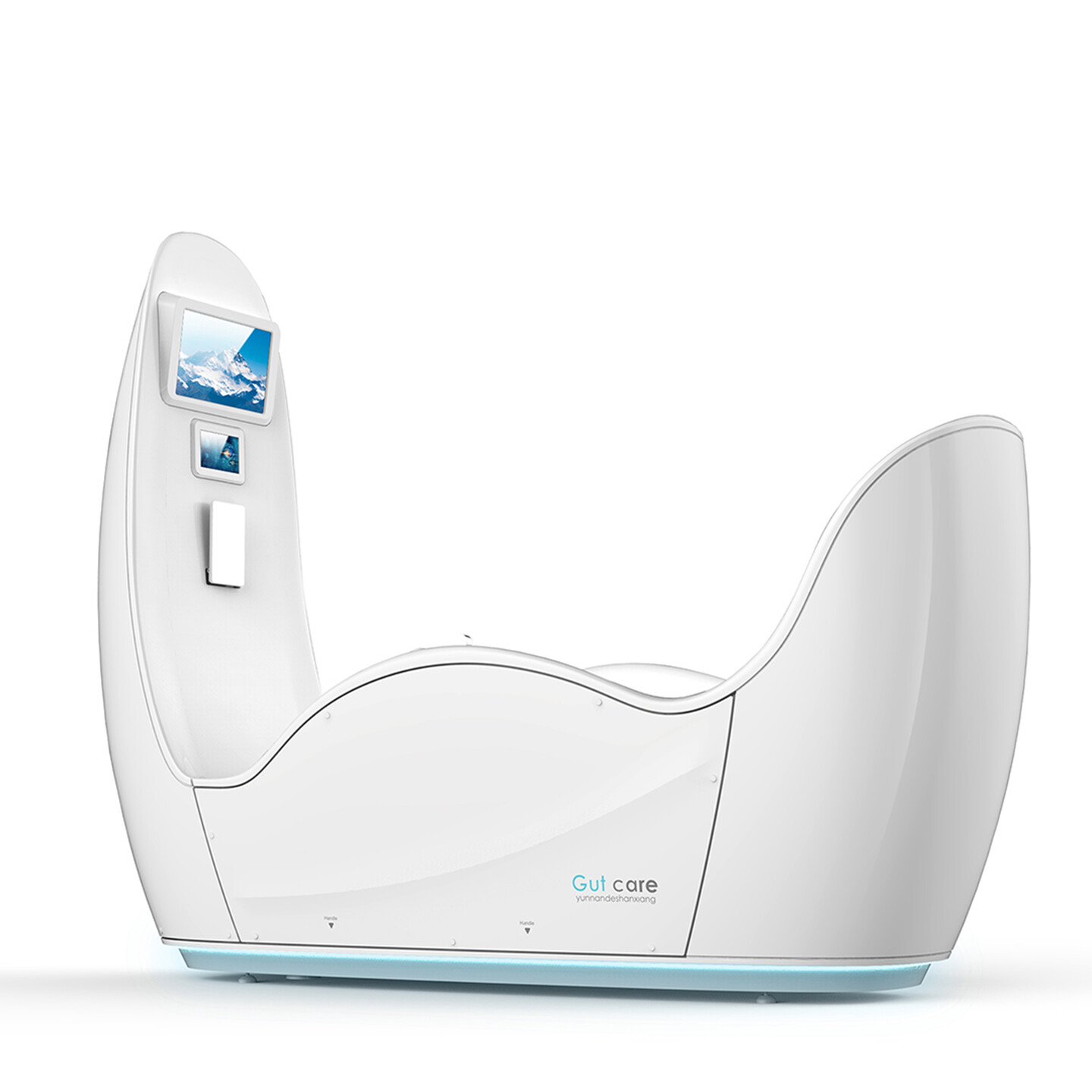 产品迭代文化创意