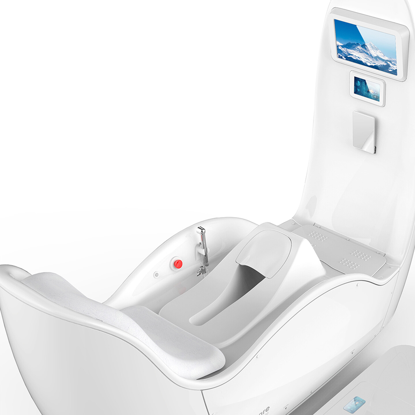 肠道运动机设计-肠道运动机家用医疗器械设计