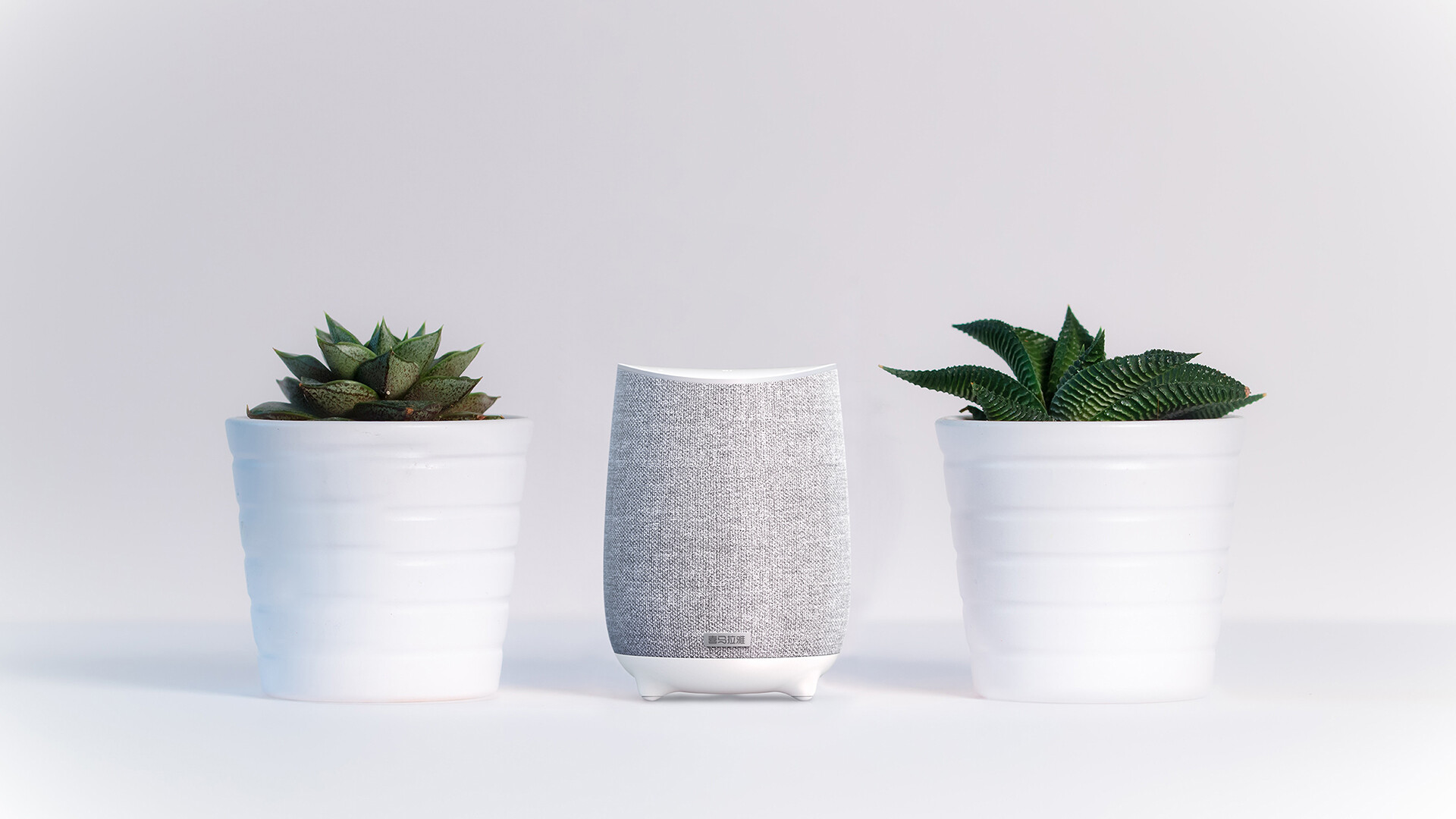 智能AI音箱设计-喜马拉雅小雅智能AI音箱