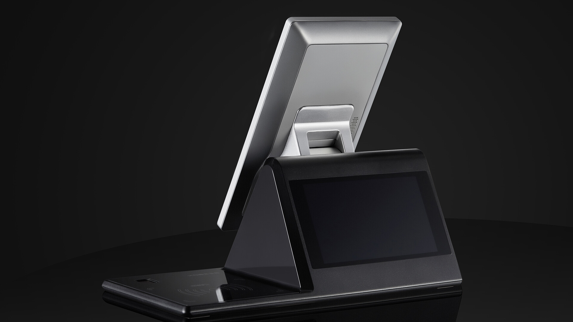 生物识别终端设计-BEEBOX生物识别终端系列产品