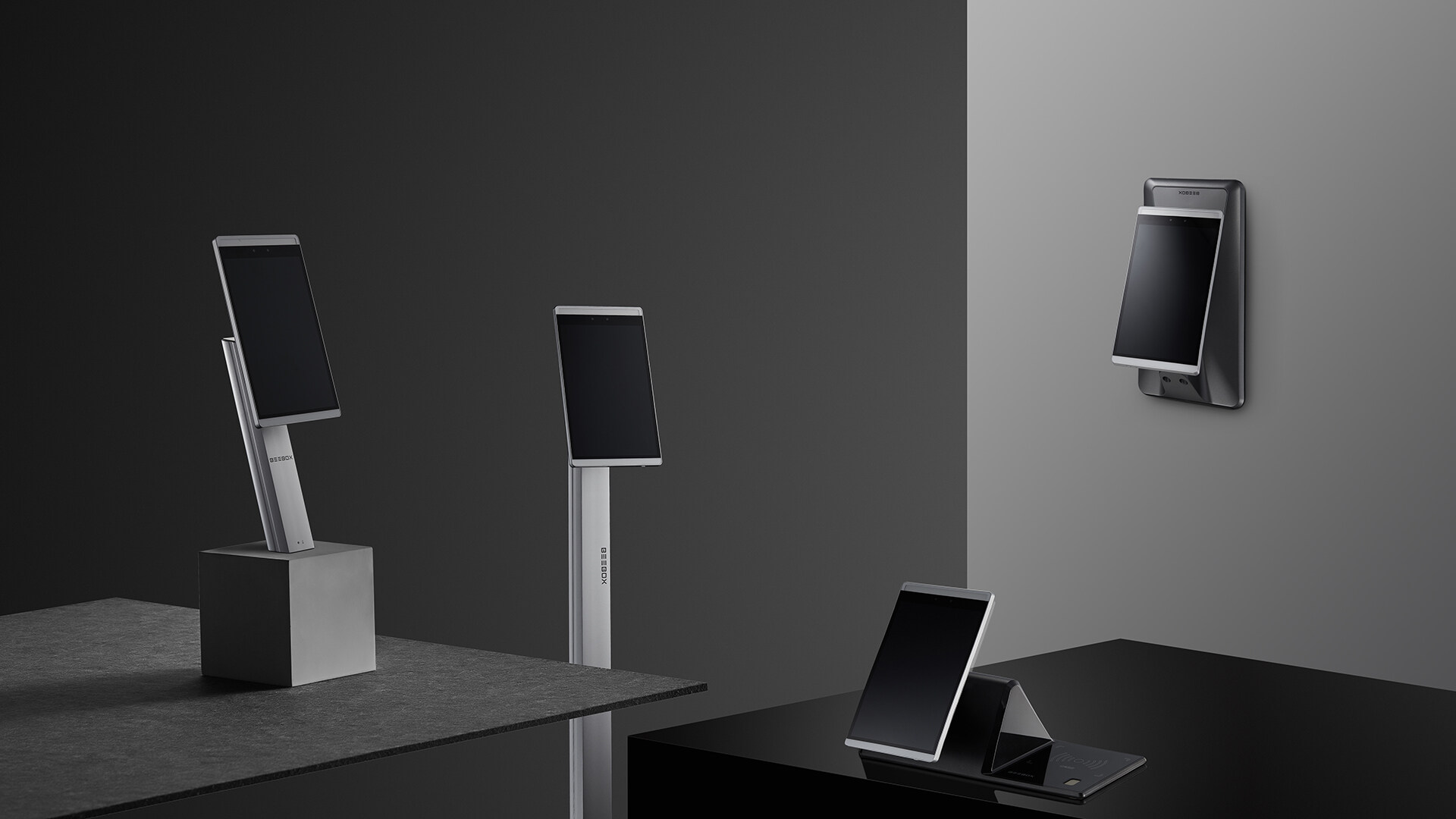 生物识别终端设计-BEEBOX生物识别终端系列产品