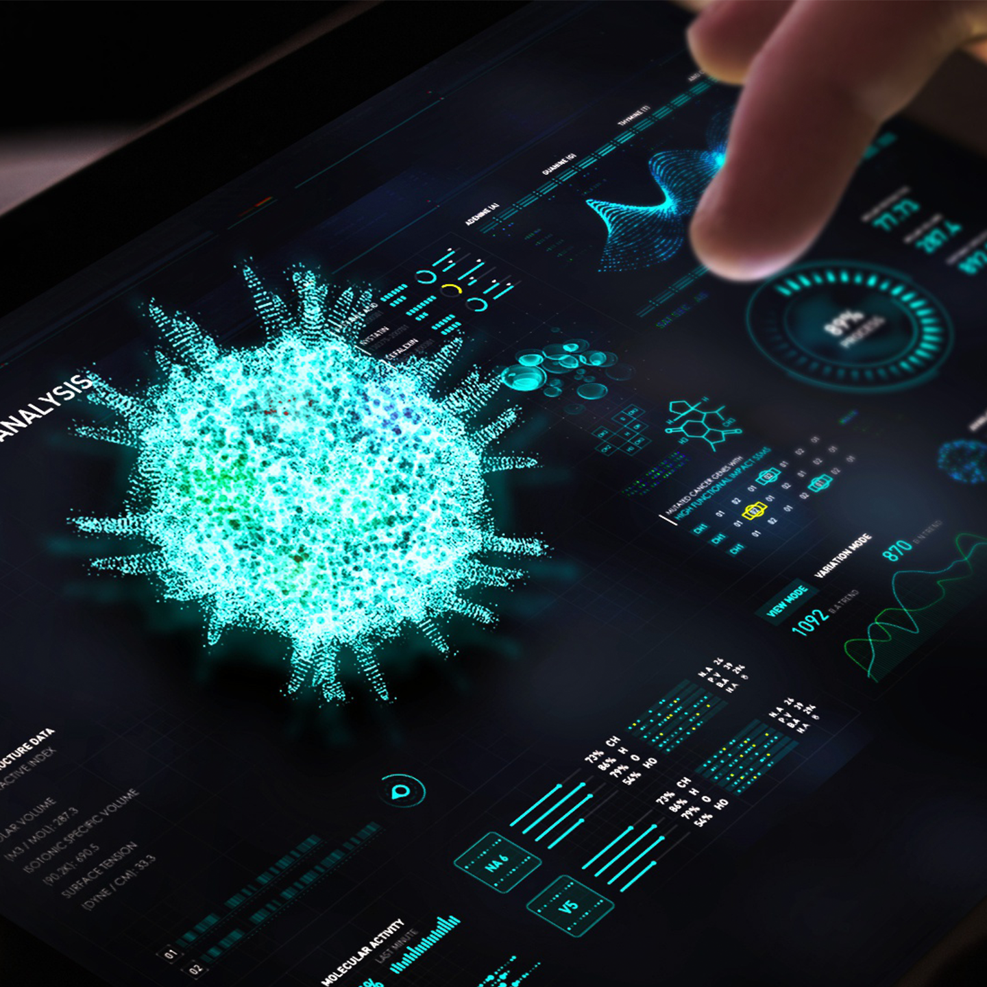 产品迭代文化创意