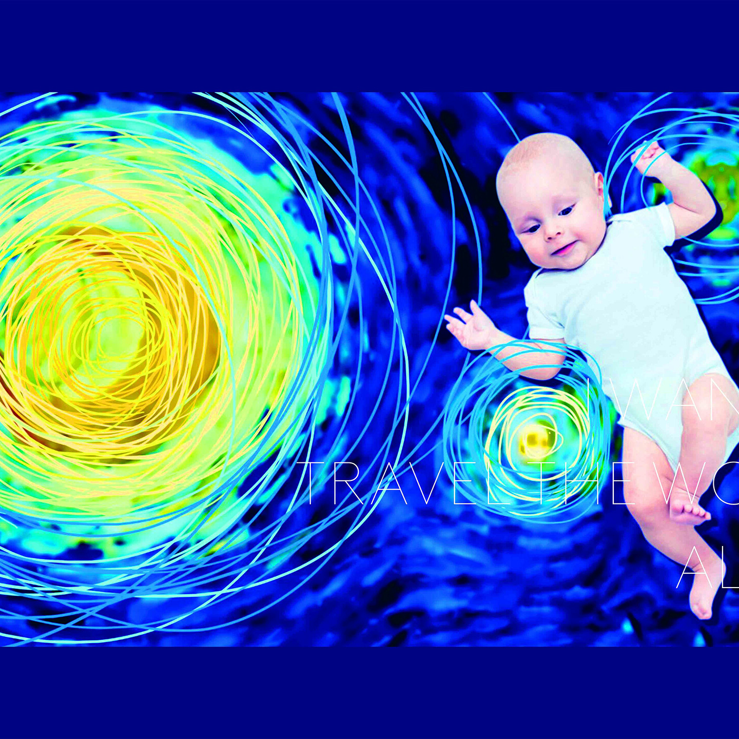 儿童品牌形象设计-良良品牌形象设计