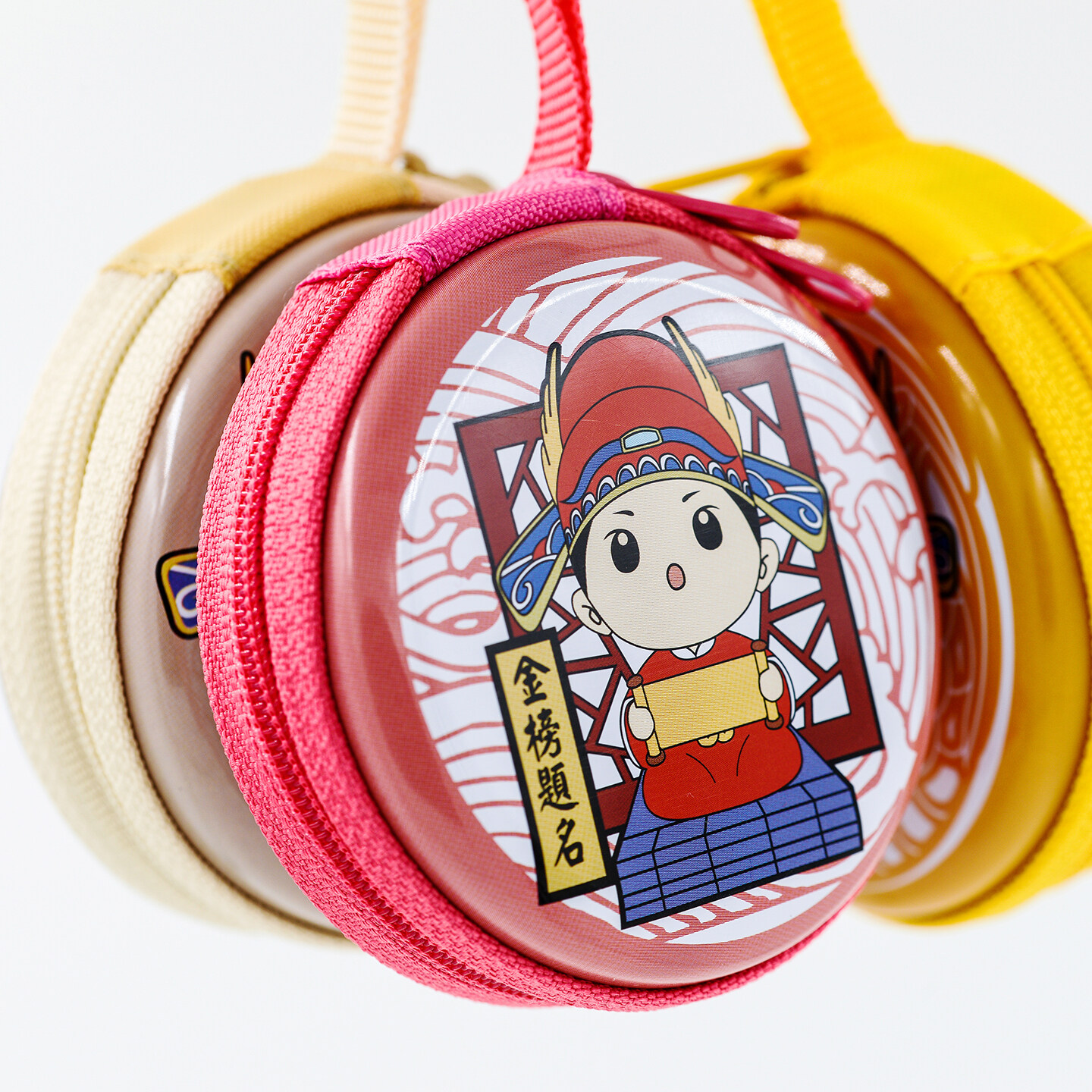 产品迭代文化创意