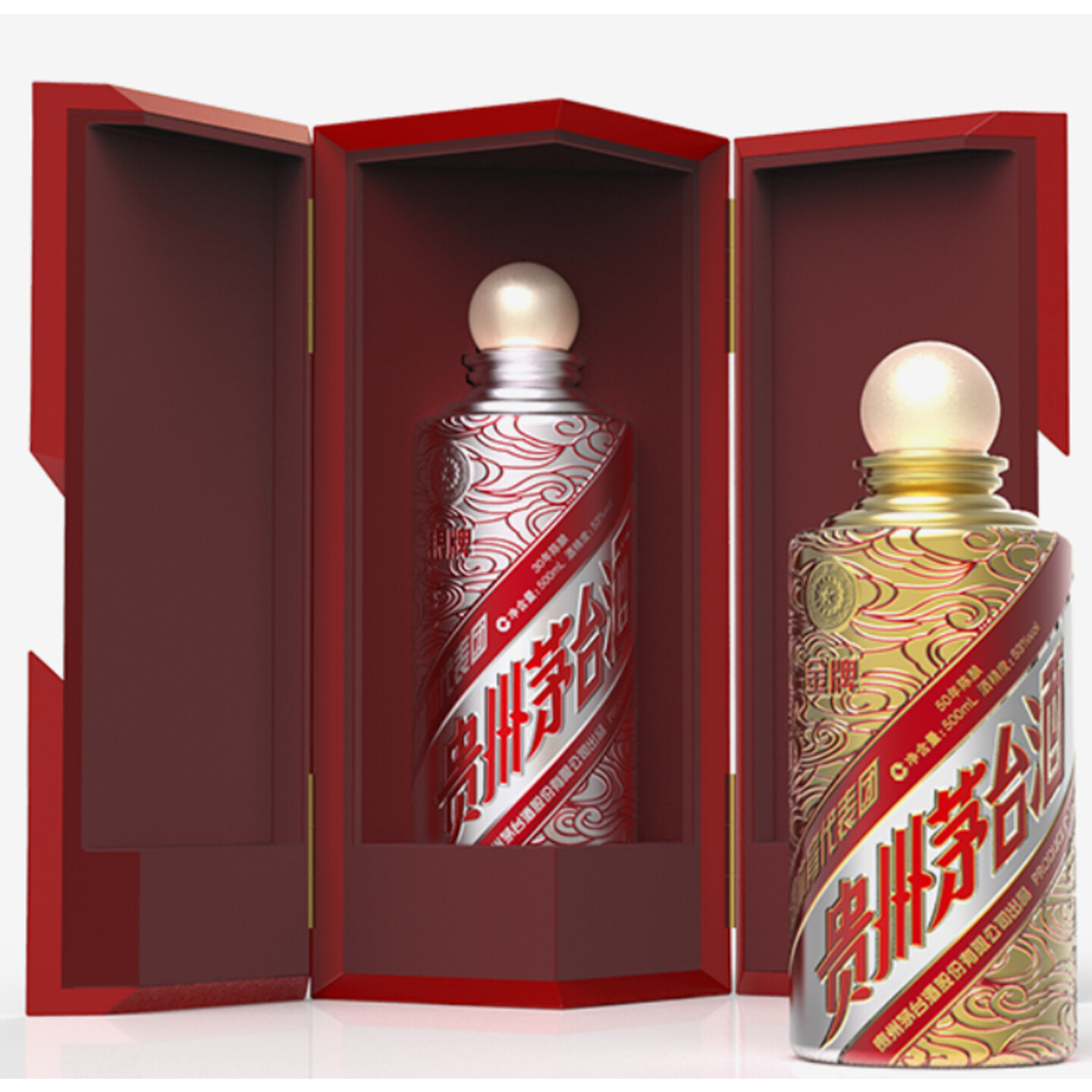 品牌设计公司作品