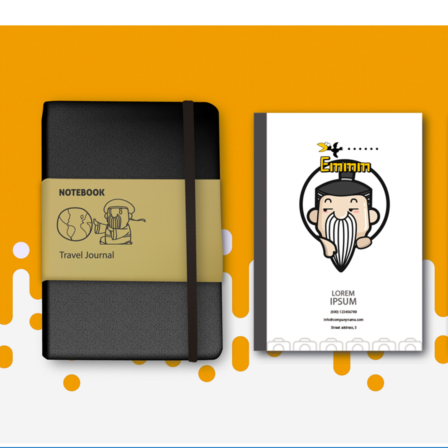 景区品牌全案设计-“太极圣地-陈家沟”景区品牌全案打造