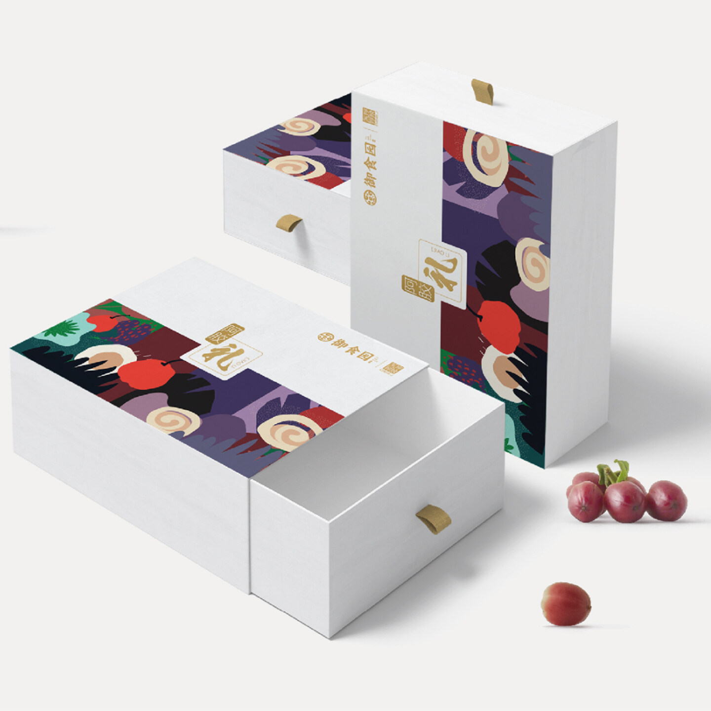 产品迭代文化创意