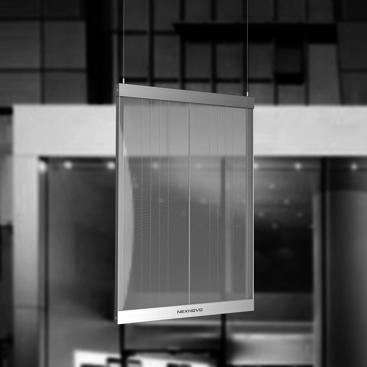 透明LED显示设计-晶泓透明LED显示设计