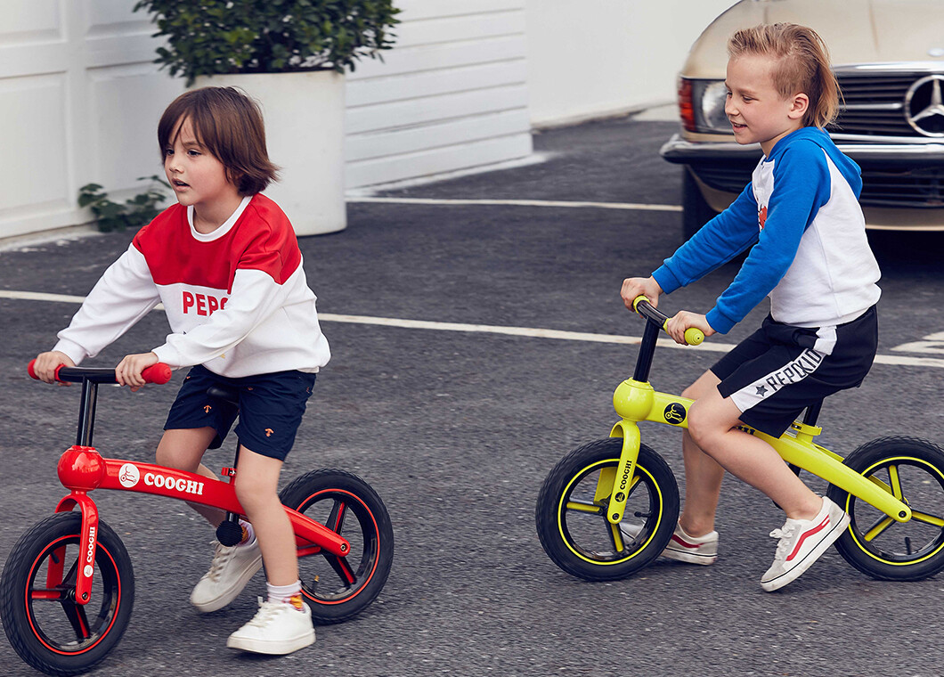 儿童产品设计展示 儿童产品设计怎么做