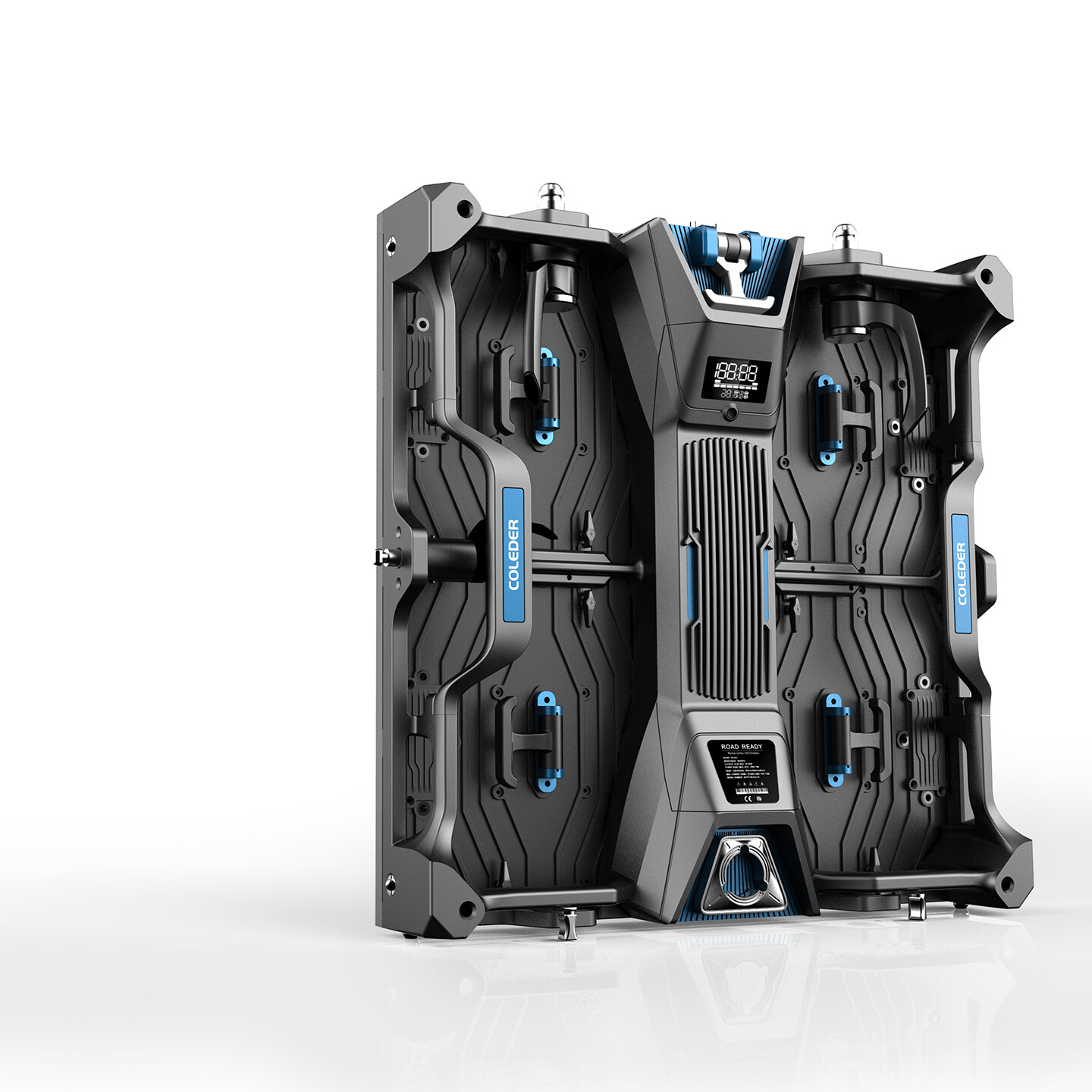 产品迭代文化创意