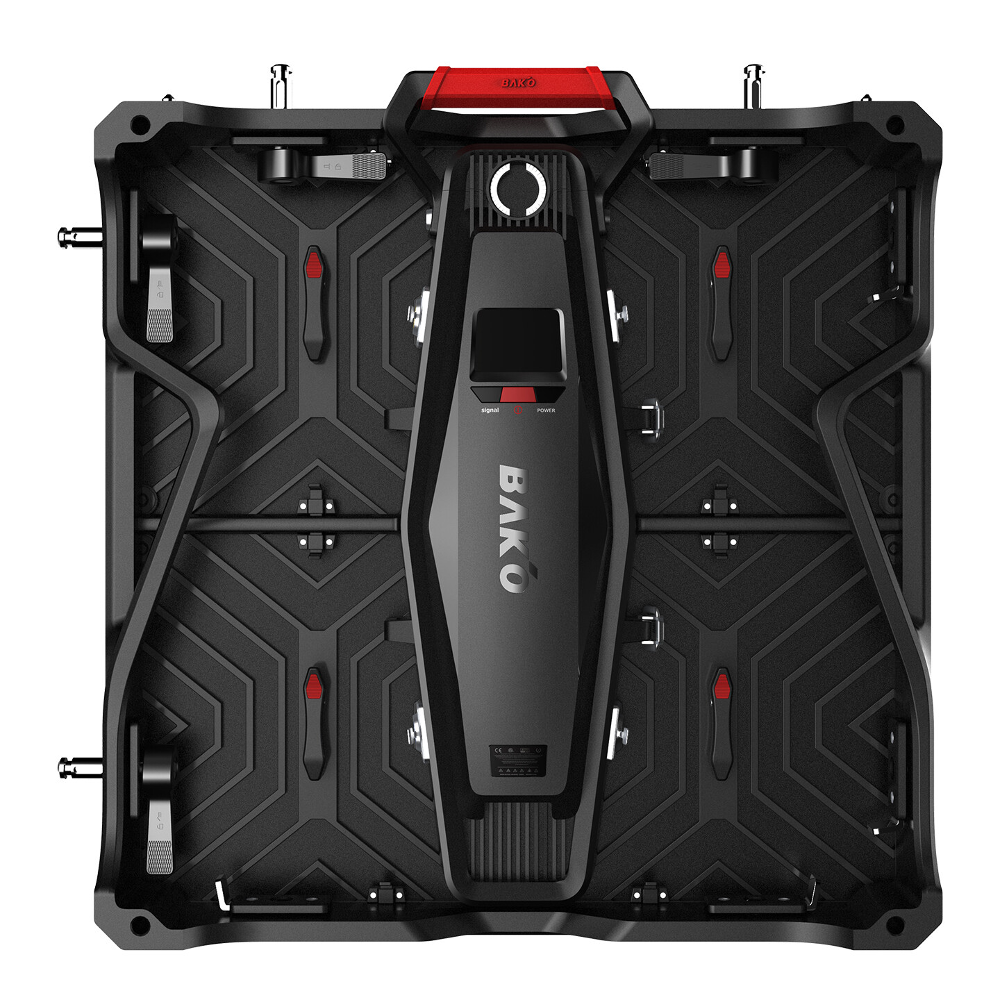 产品迭代文化创意