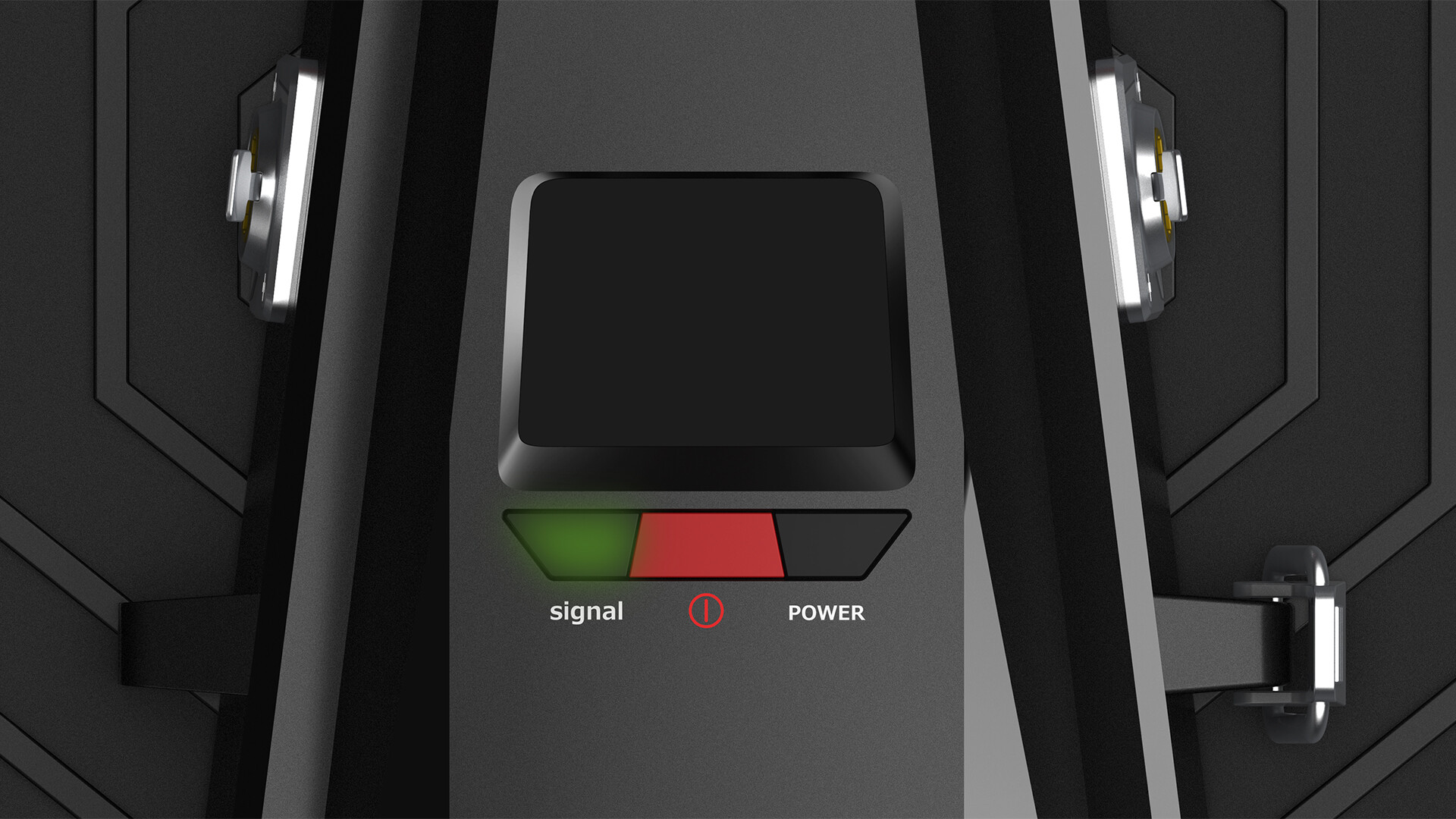 光电LED显示屏设计-巴科光电LED显示屏设计