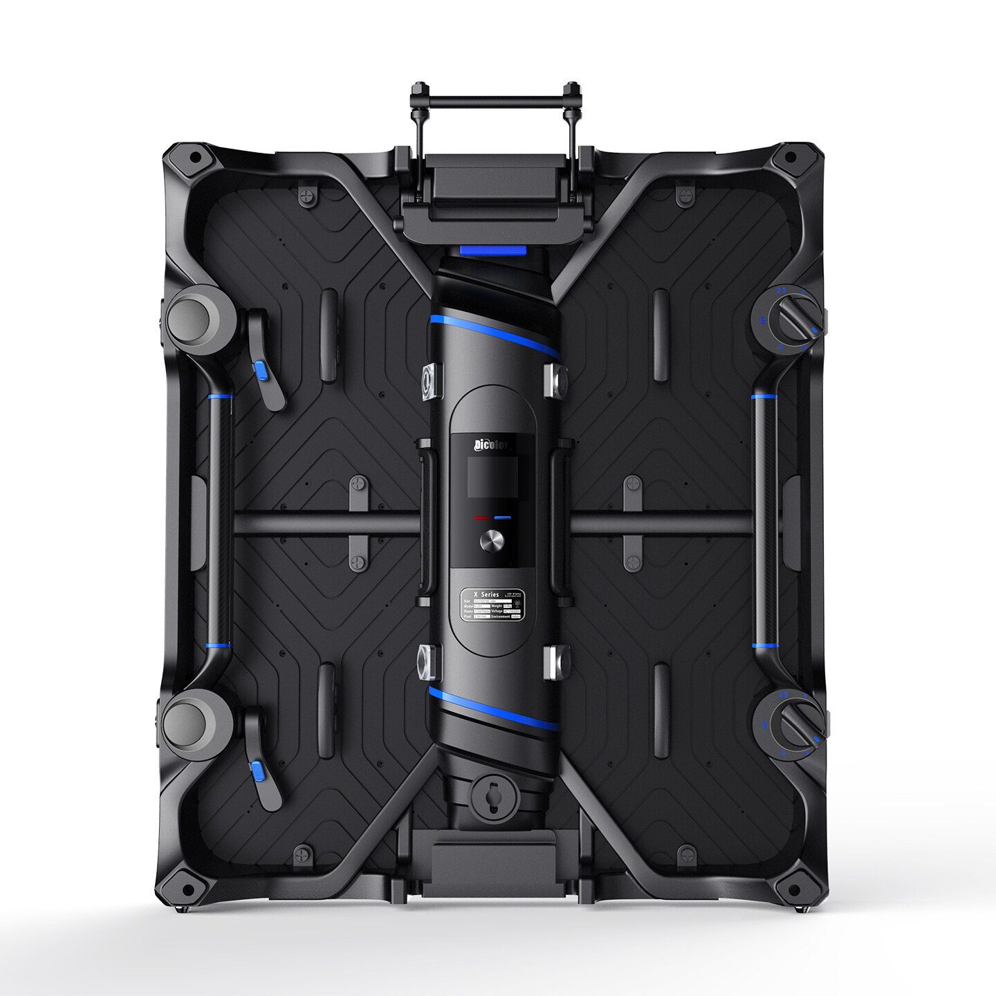 产品迭代文化创意