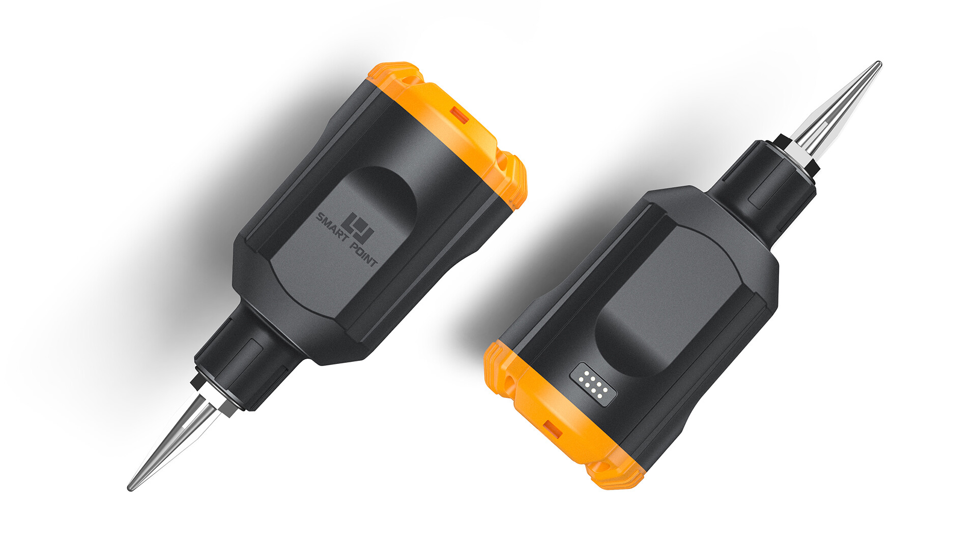 智能地震数据采集节点仪设计研发-SmartPoint智能地震数据采集节点仪