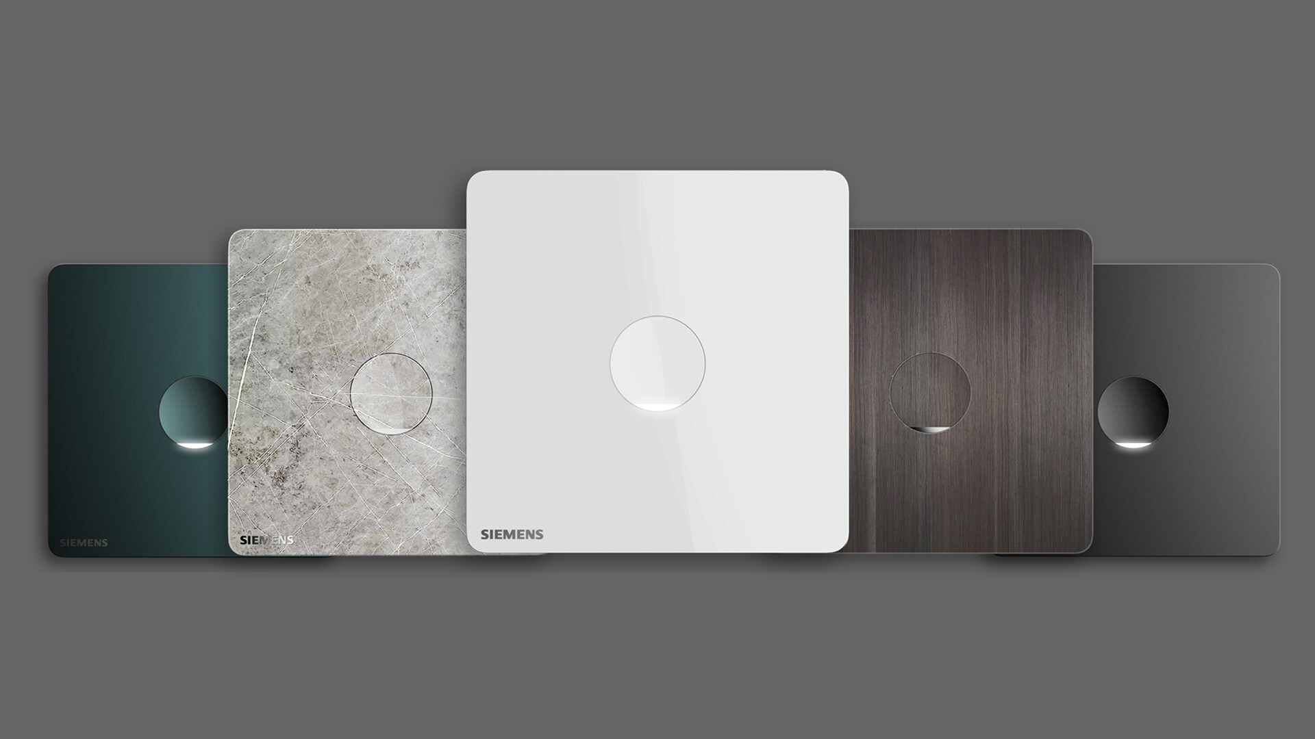 智能家居系统设计-西门子智能家居系统设计