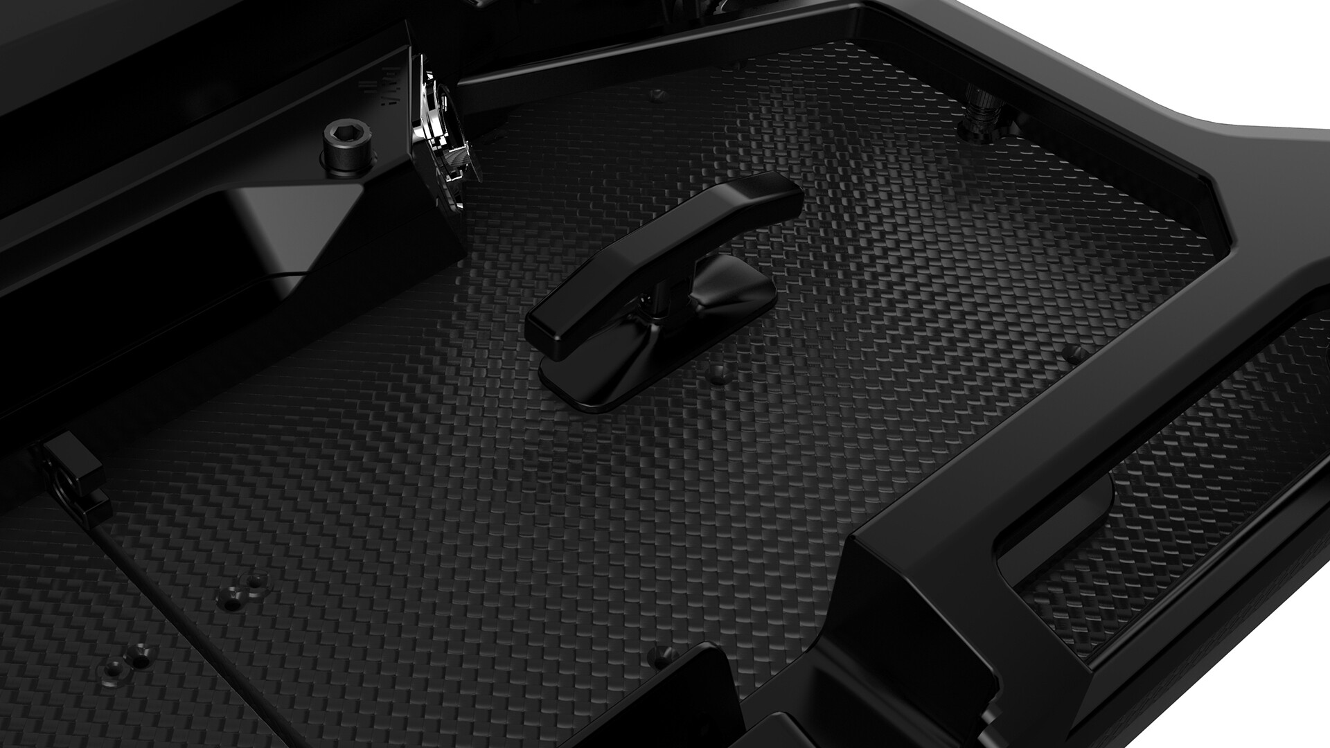 拼接屏设计-黑玛瑙小间距led拼接屏设计