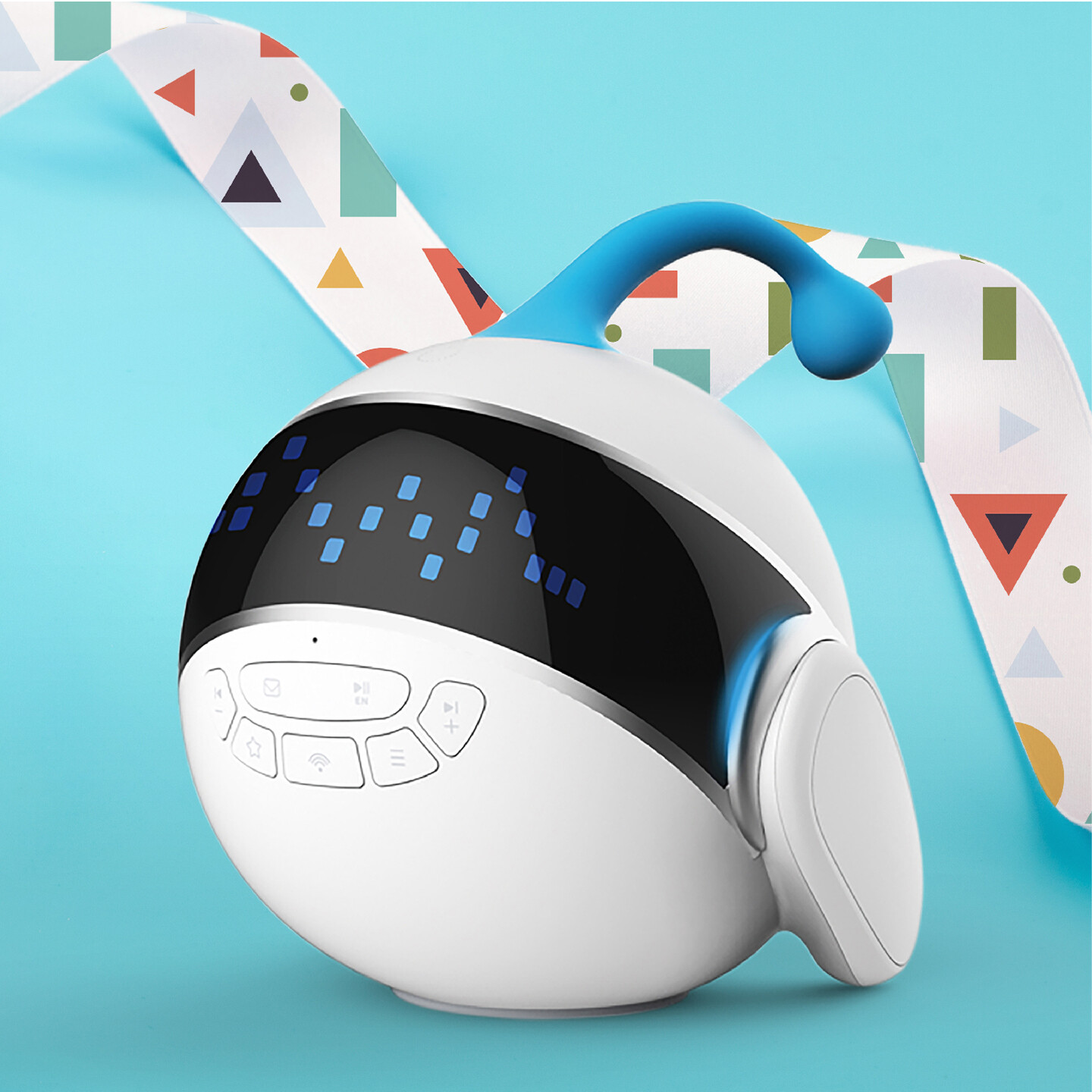 产品迭代文化创意