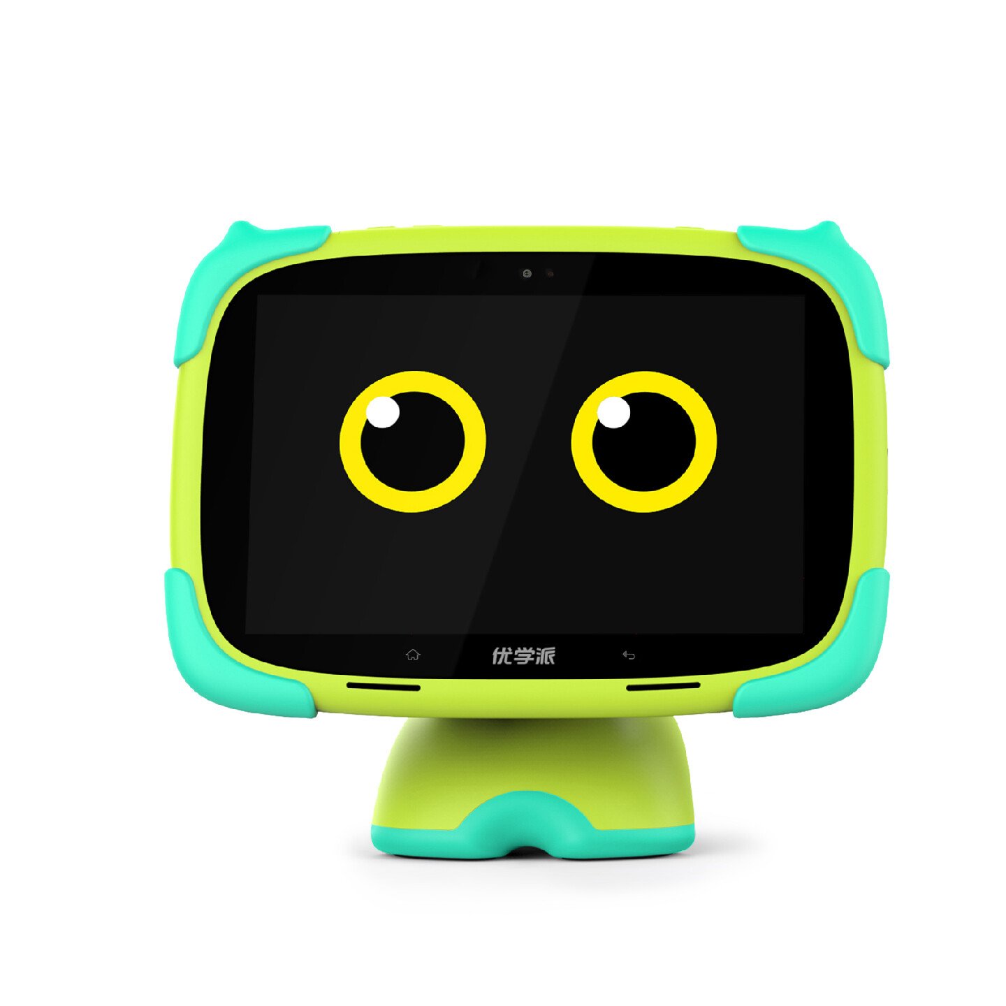 幼教平板电脑设计-优学派V6平板