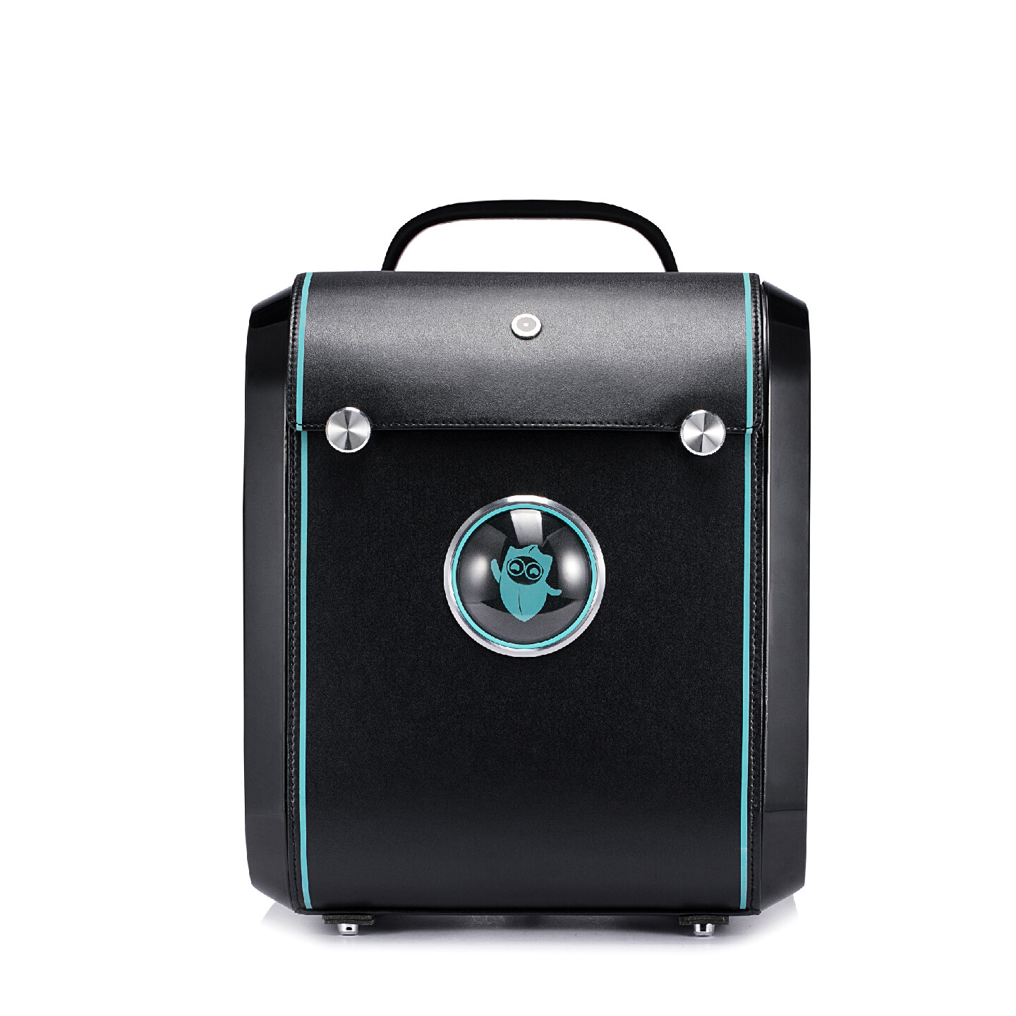 智能书包设计-学霸智能书包设计