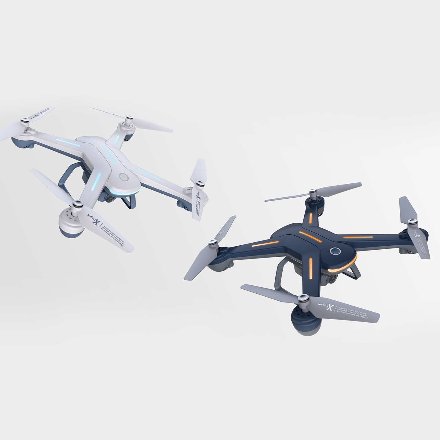 儿童飞行器设计-宝贝星飞行器设计