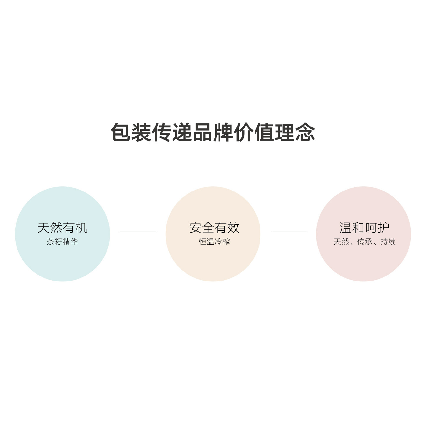 儿童洗护套装设计-茶树妈妈儿童洗护系列套装