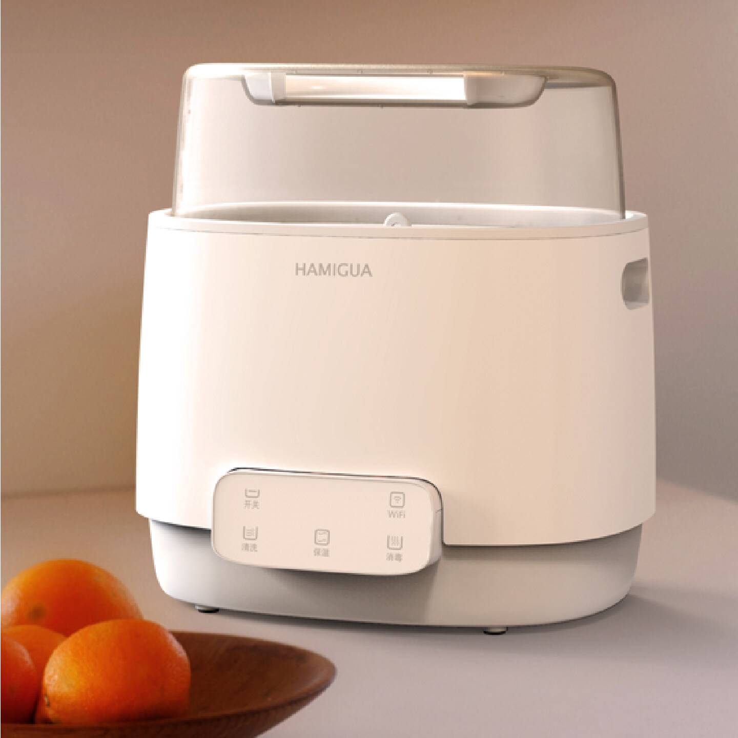 产品迭代文化创意