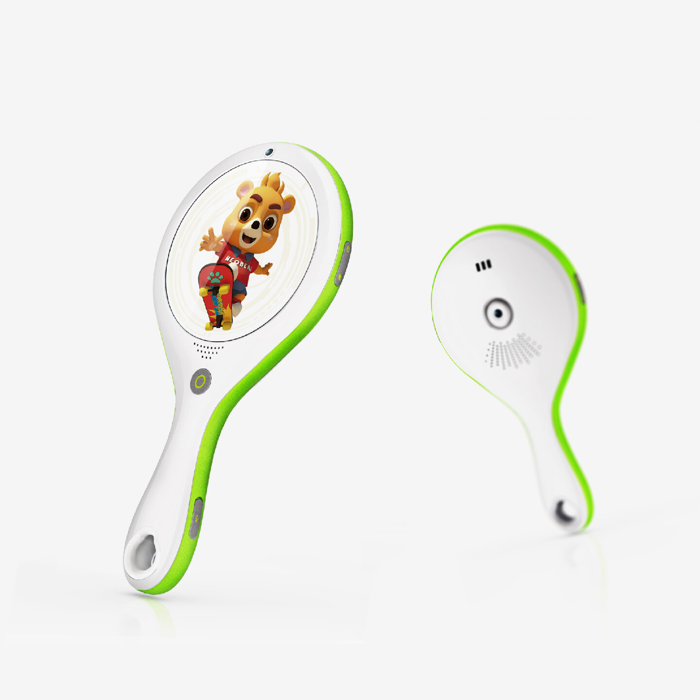 产品迭代文化创意