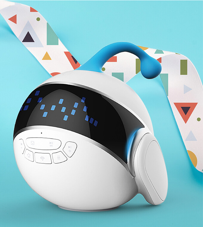 儿童产品设计中心 教育儿童产品设计