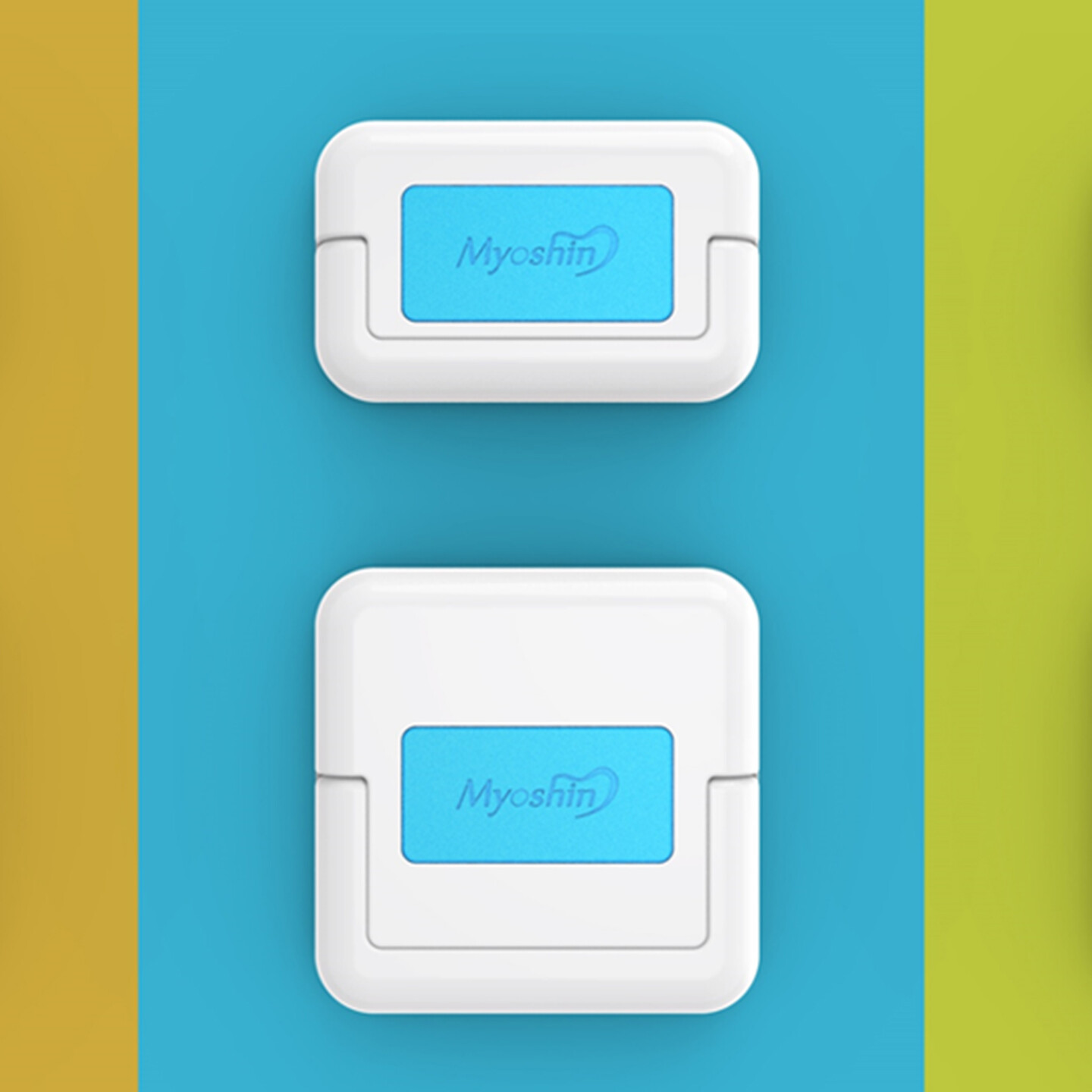 儿童安全插座保护盖设计-妙心儿童插座保护盖设计