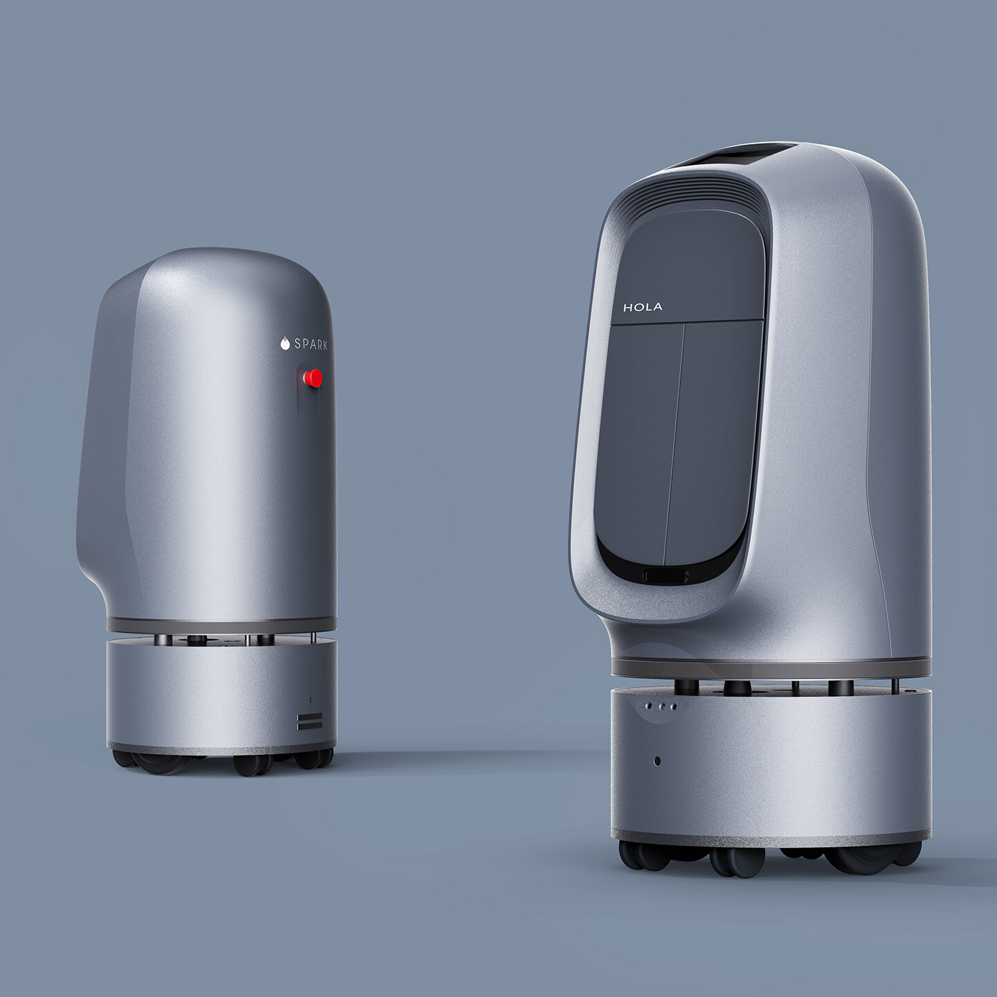 工业产品设计中心