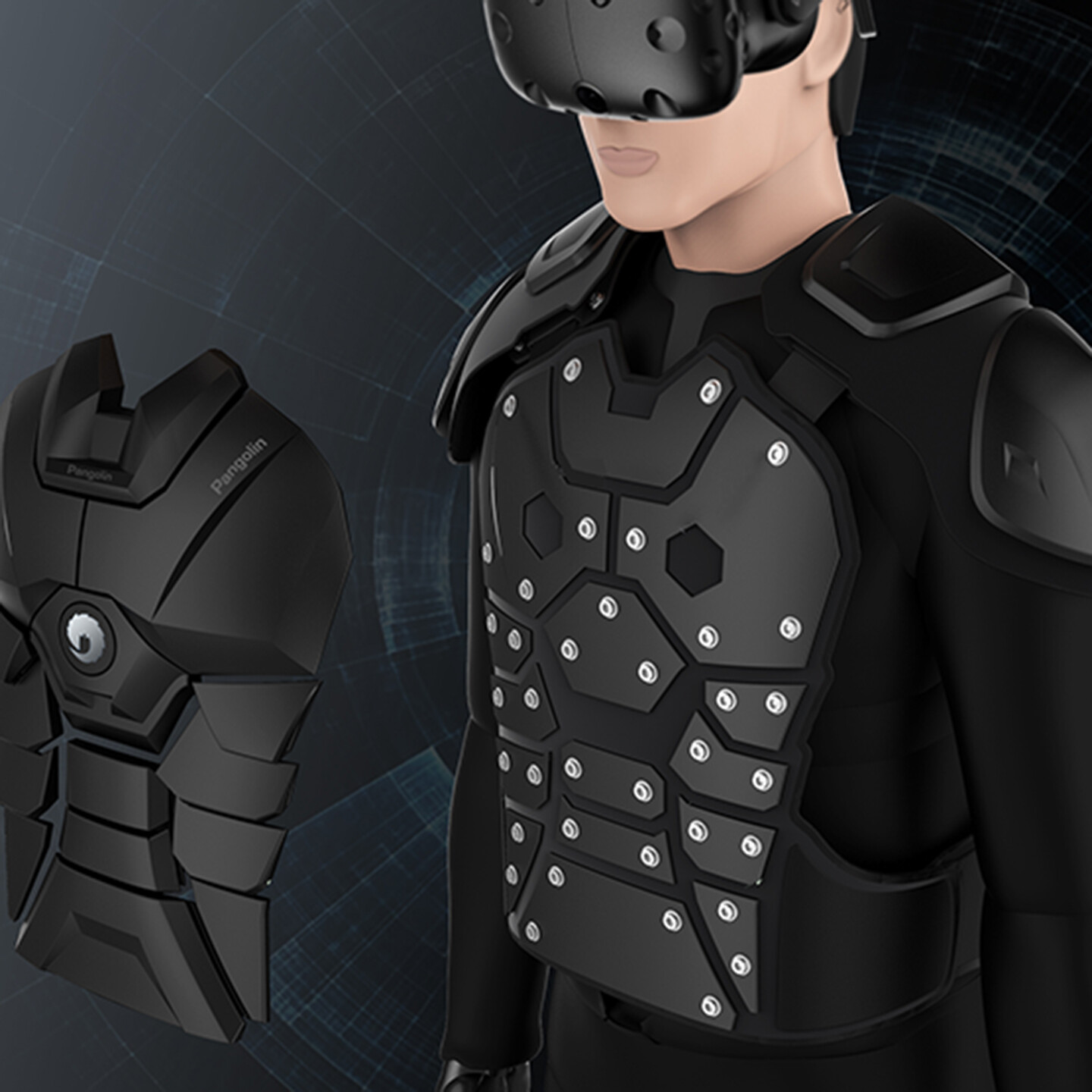 工业产品设计企业