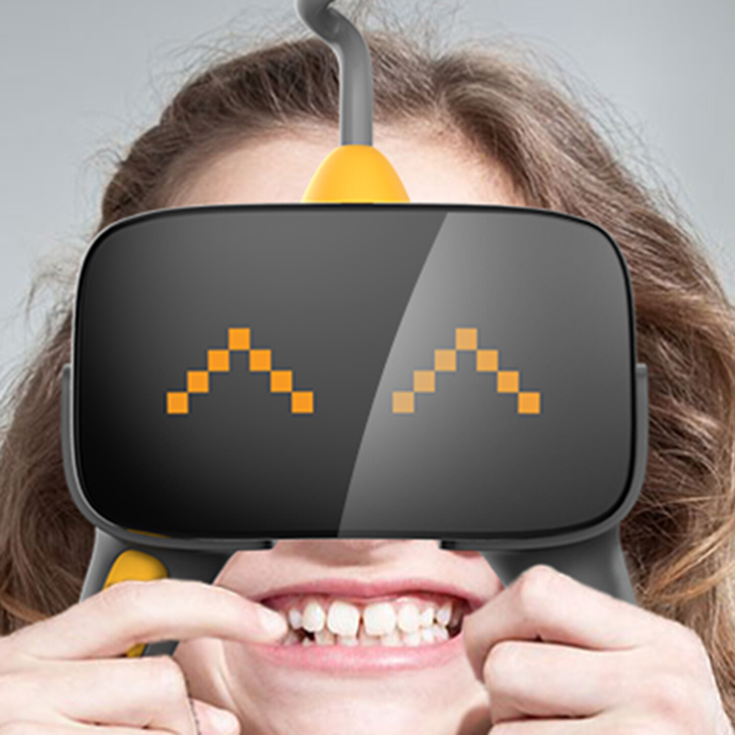 产品迭代文化创意