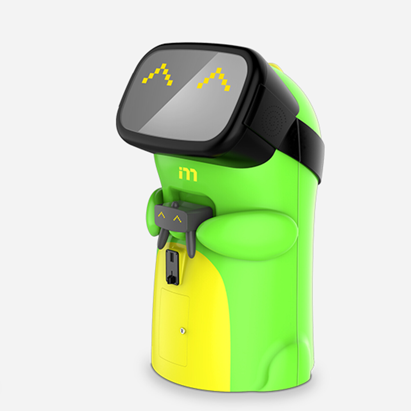 儿童VR系统设计-映墨儿童VR系统设计