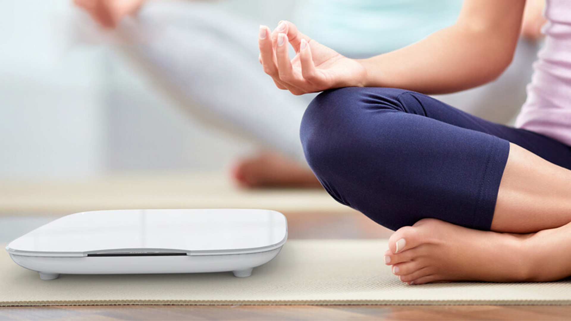 智能体脂秤设计-智能皮尺体脂秤