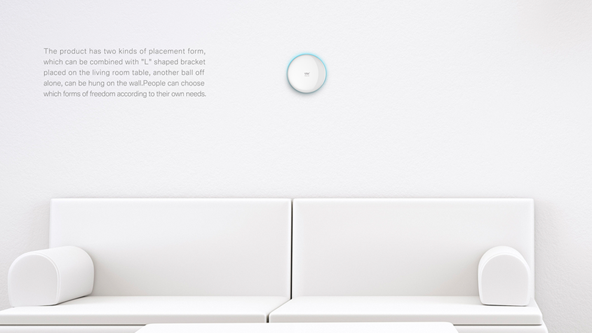 路由器设计-新奥能源全新视角定义“高颜值”路由器