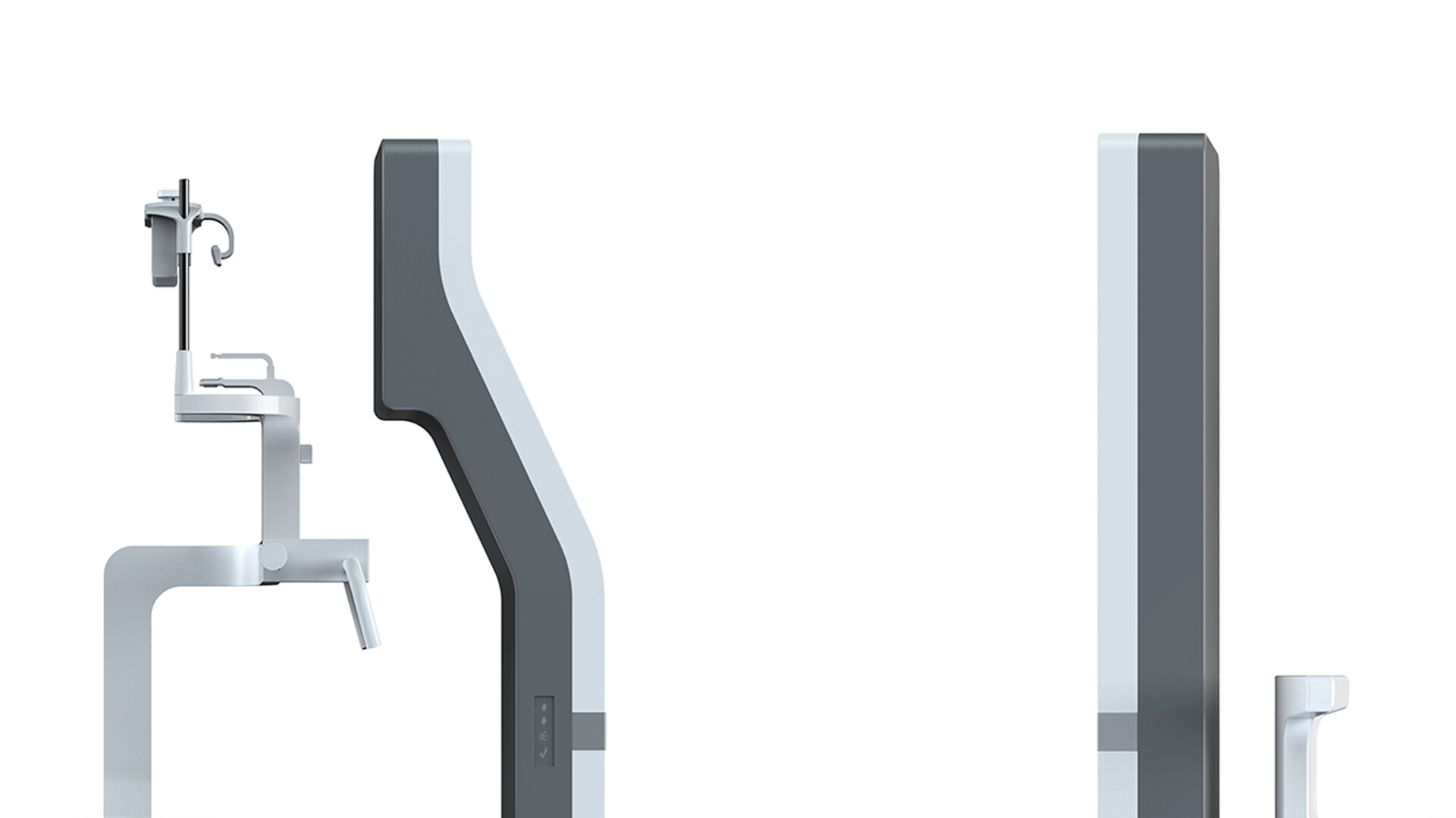 牙科CBCT系统设计-派若克斯双源大视野牙科CBCT系统