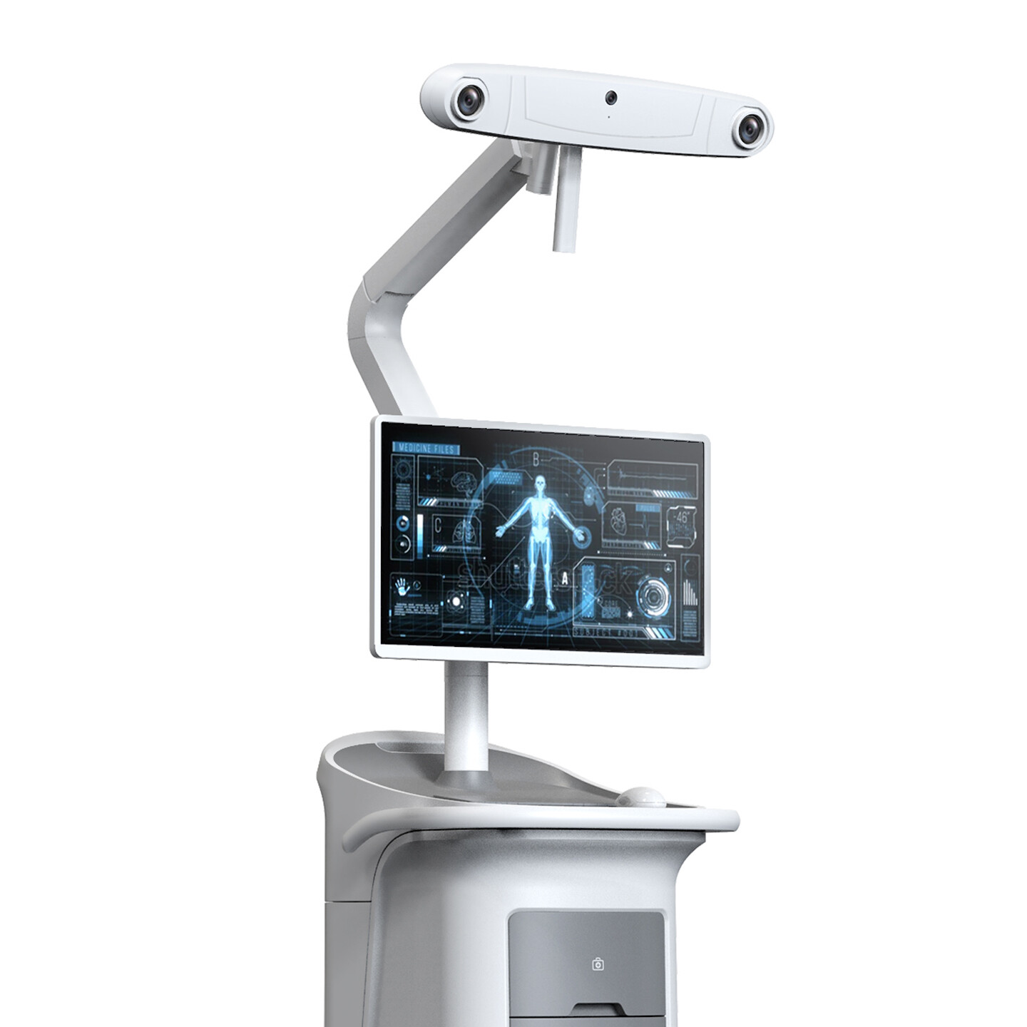 产品迭代文化创意