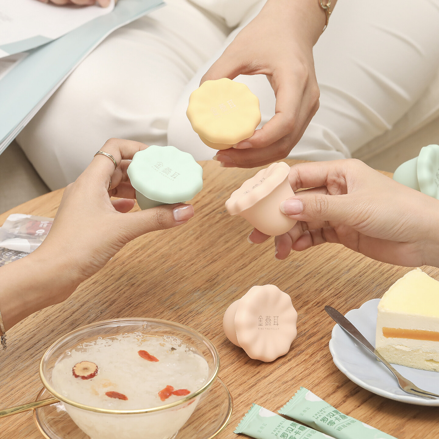 产品迭代文化创意