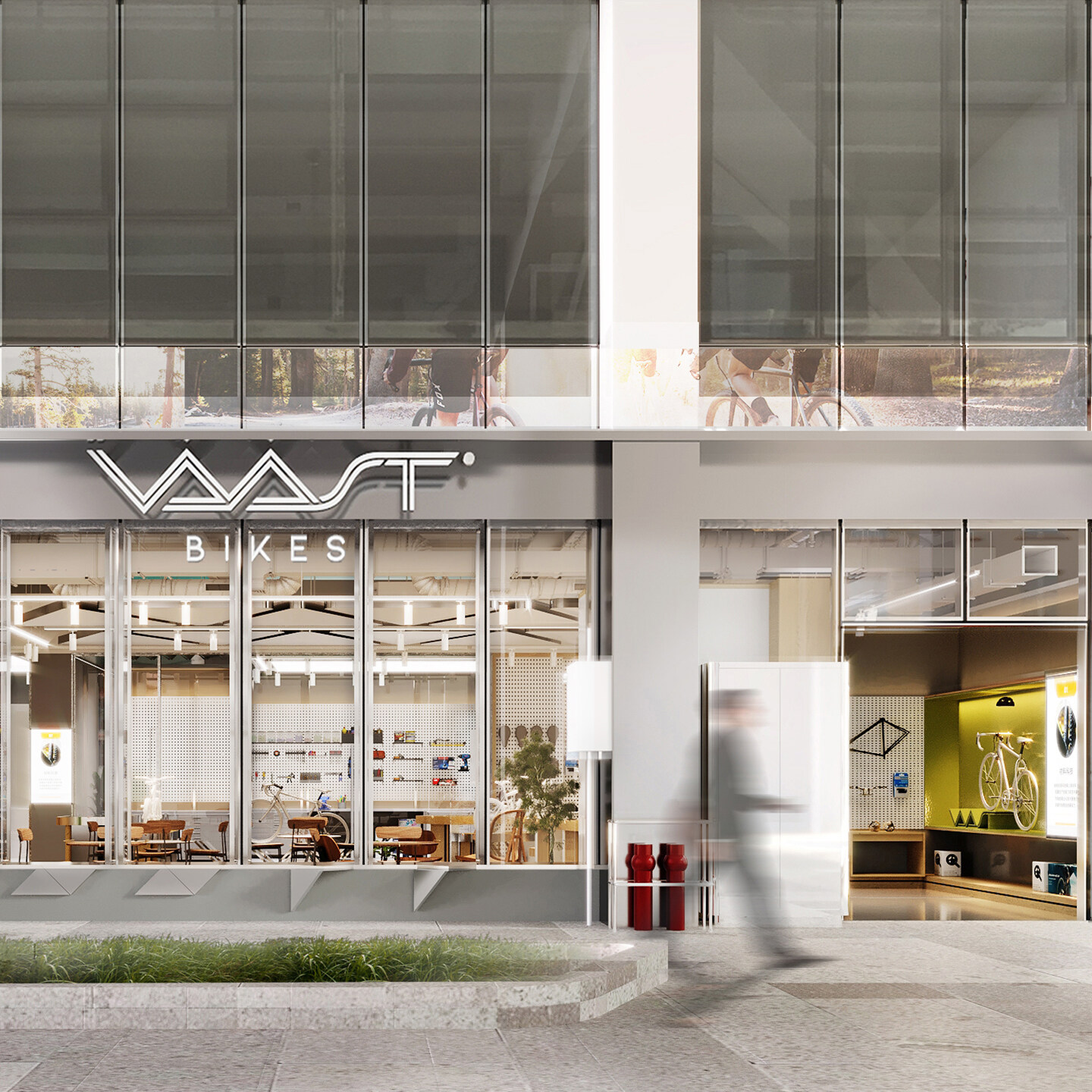 产品迭代文化创意