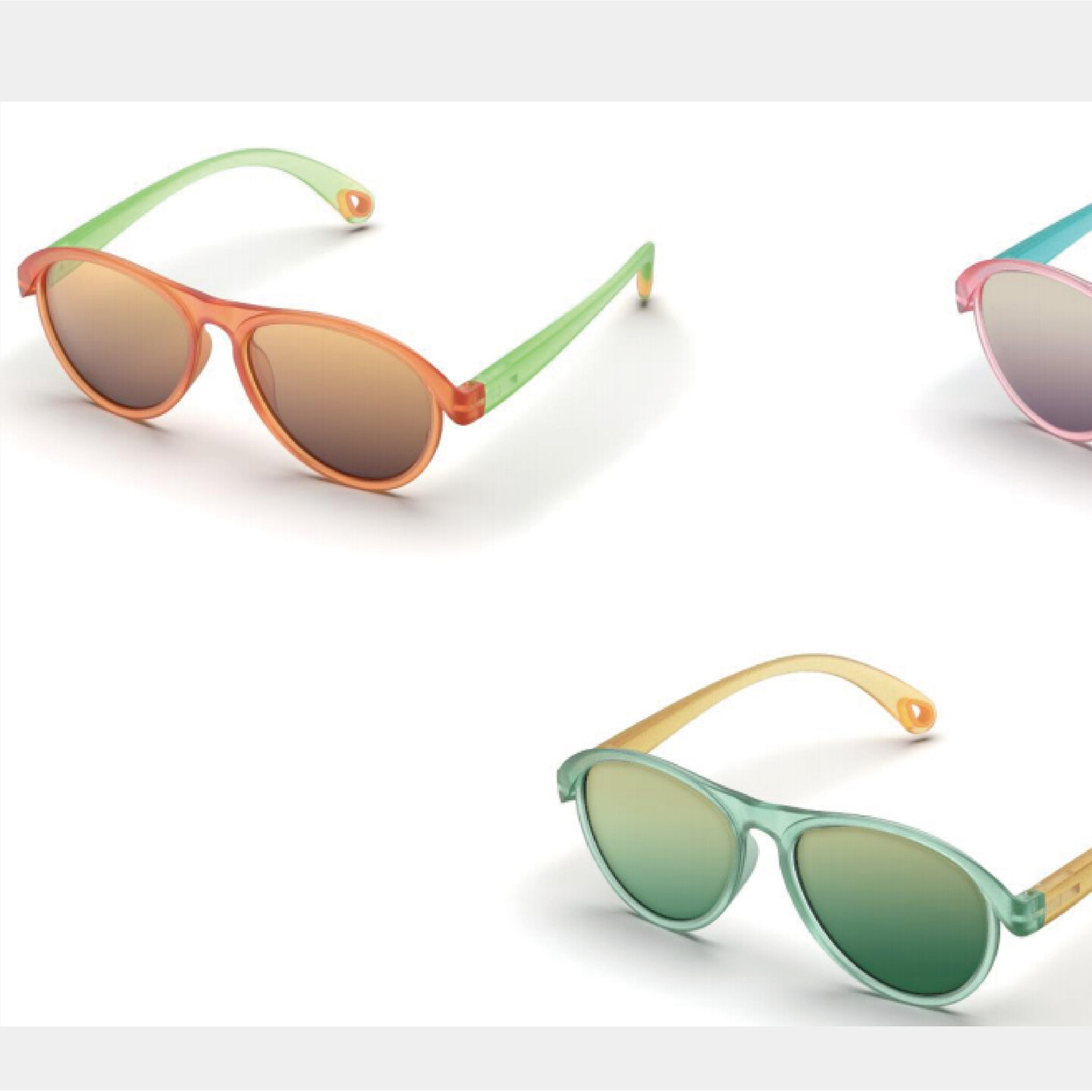 产品迭代文化创意