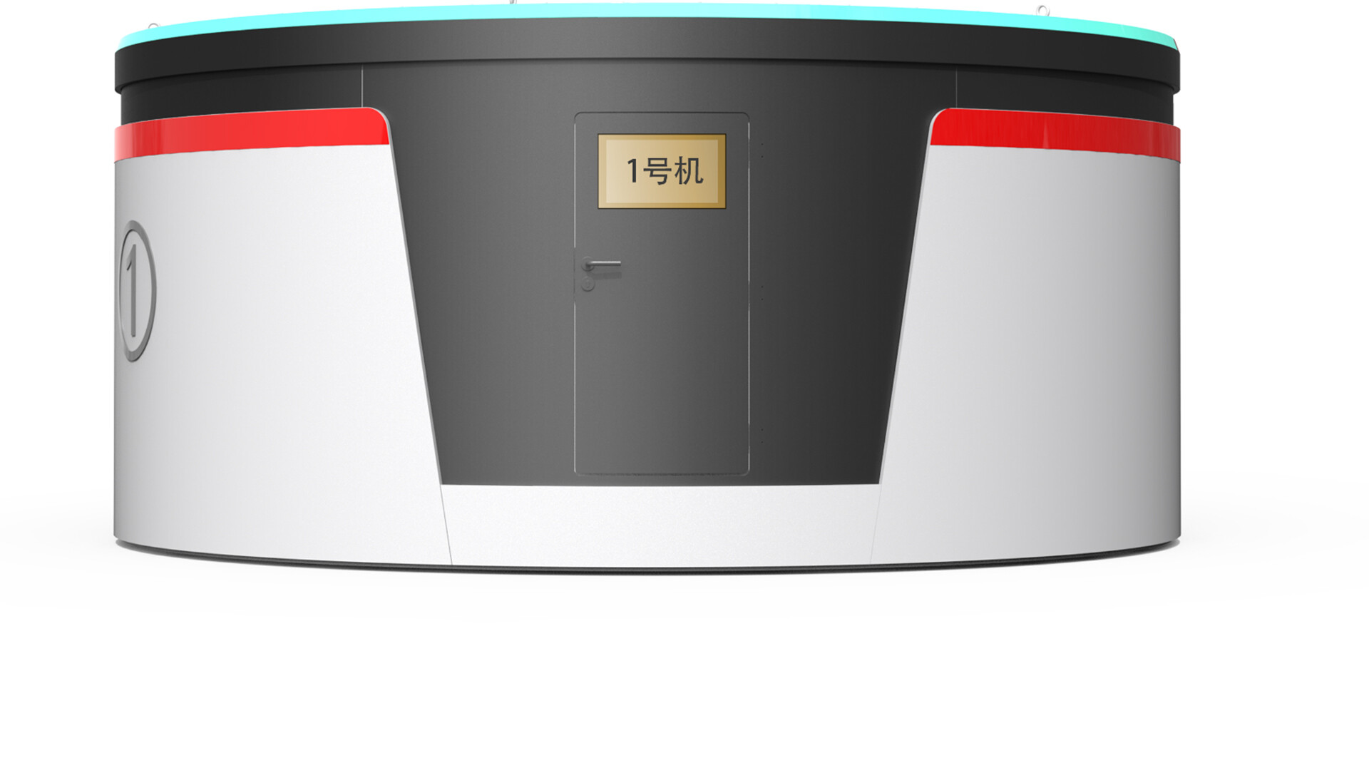 水电站顶罩设计-东电仙居水电站顶罩设计