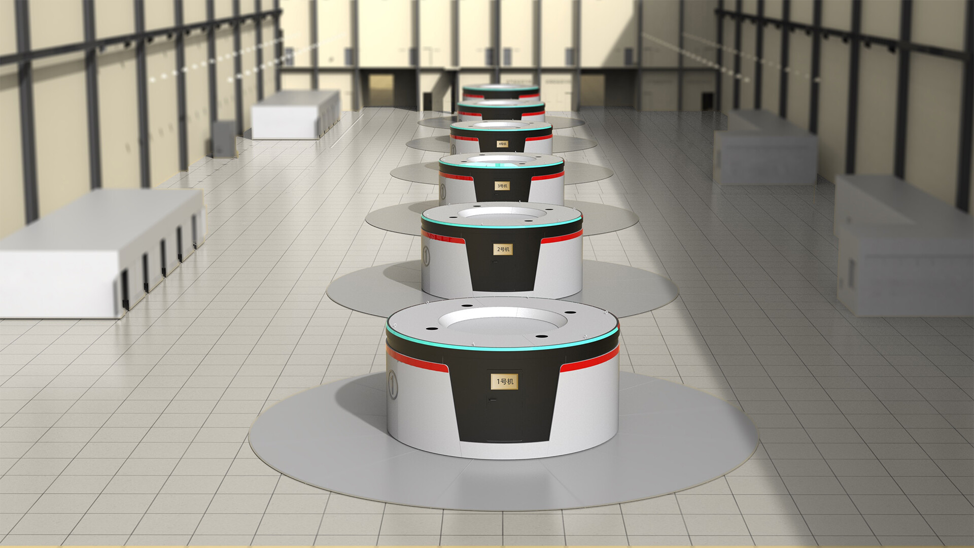 水电站顶罩设计-东电仙居水电站顶罩设计