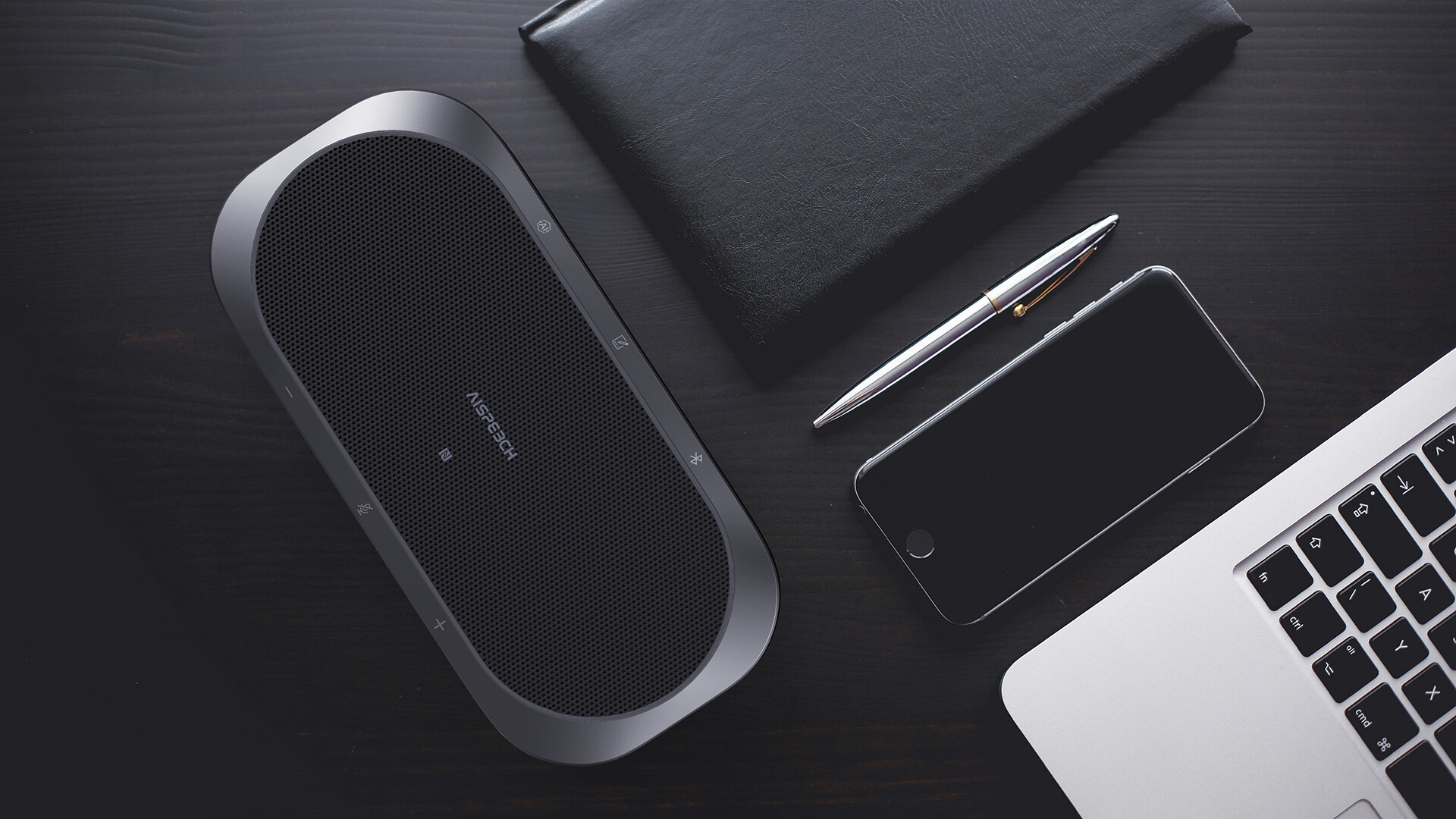 会议麦克风设计-企业会议麦克风设计-思必驰会议麦克风